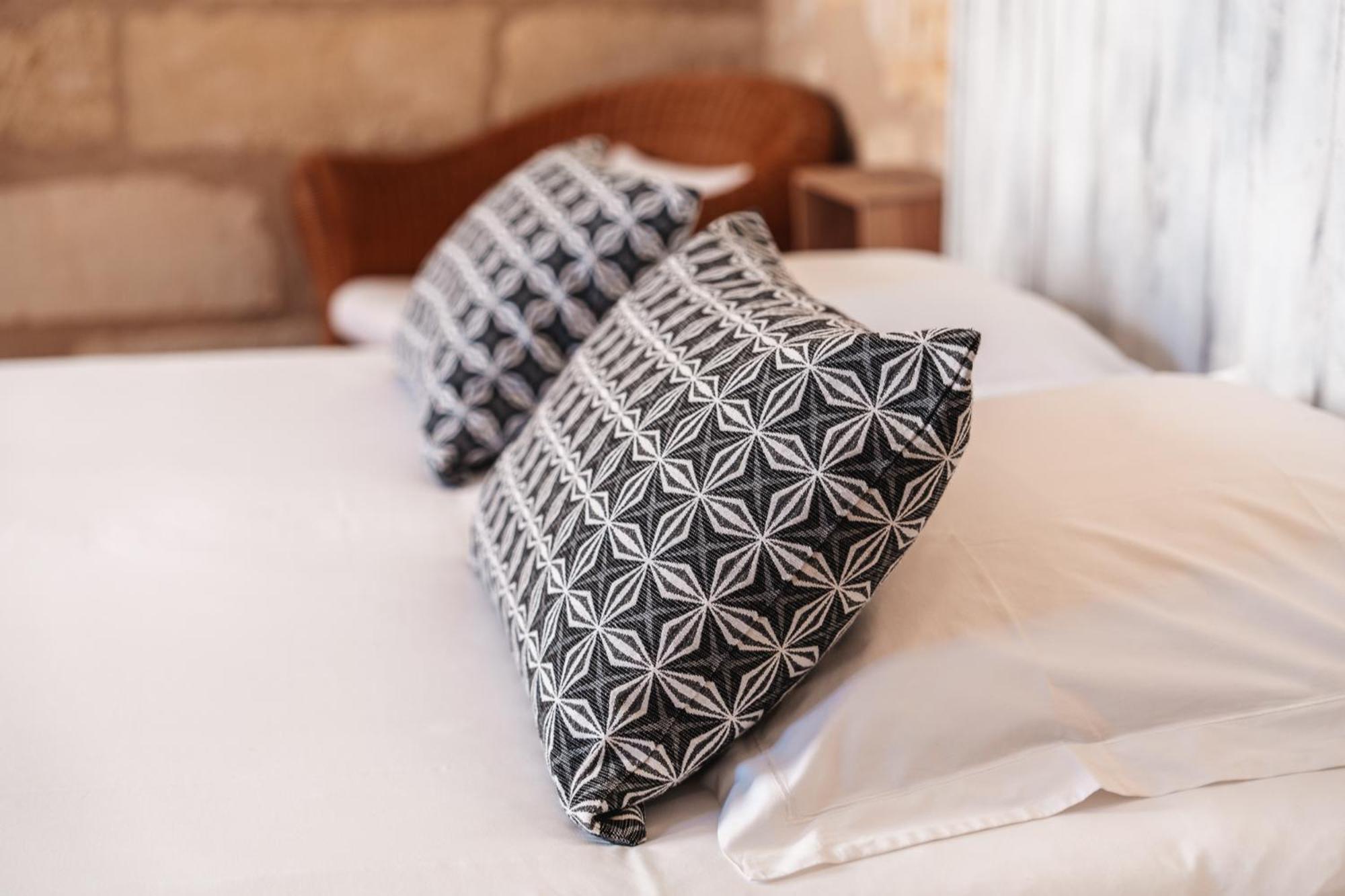 Chambre Double Deluxe