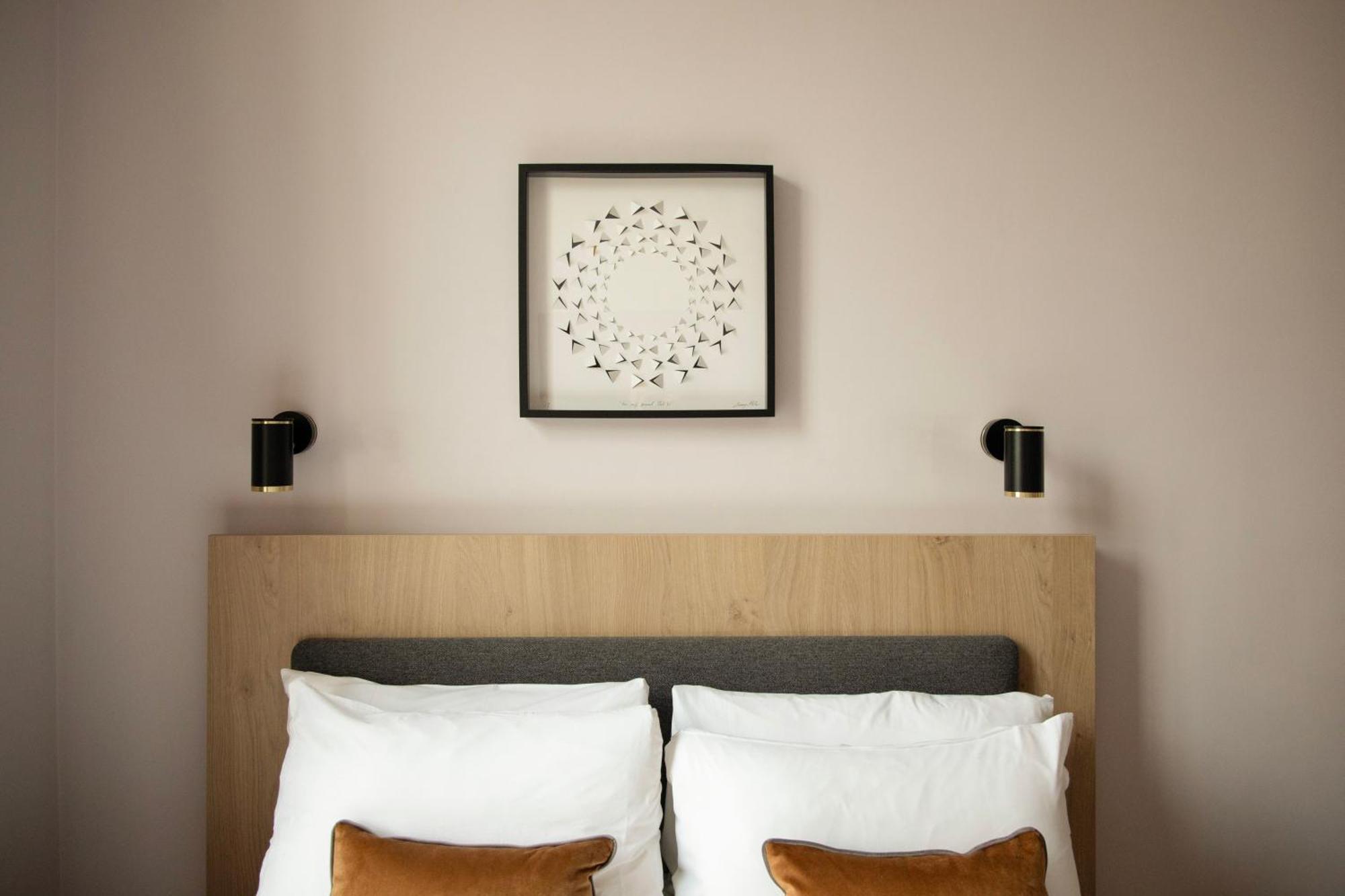 Compact Room