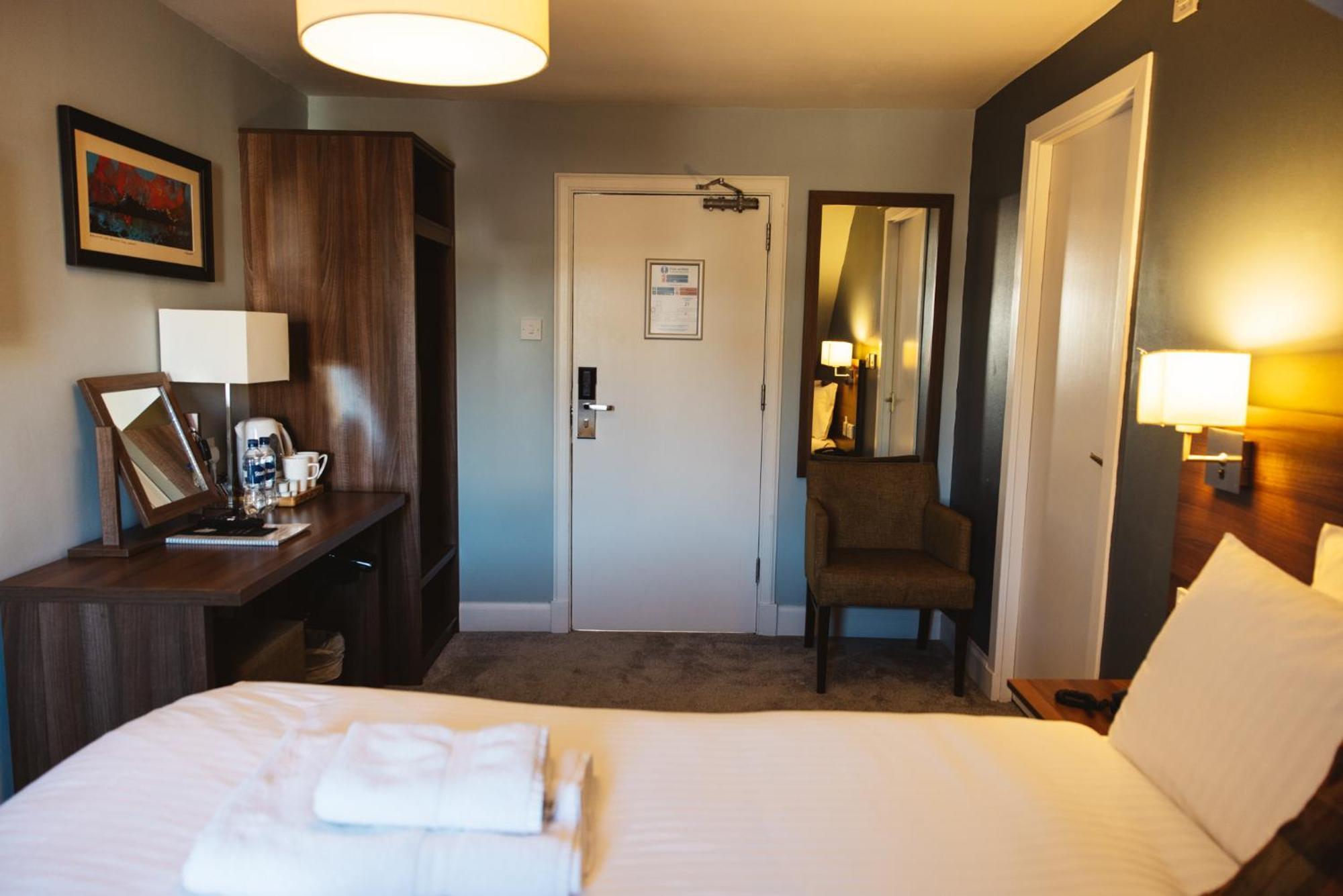 Cosy Double Room