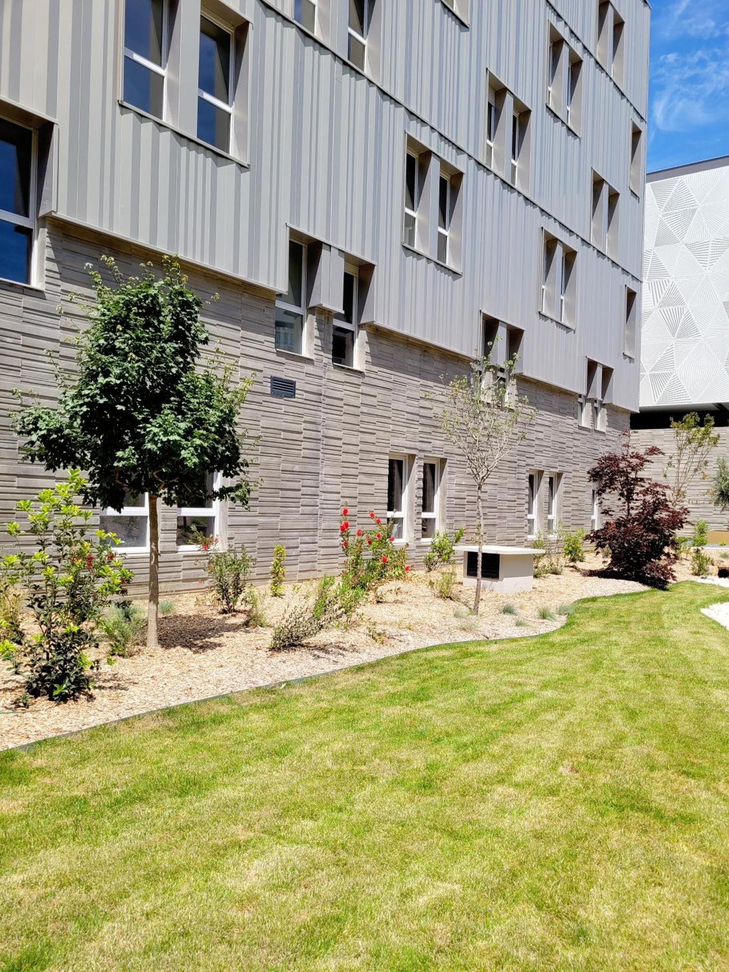 Appartement 1 Chambre