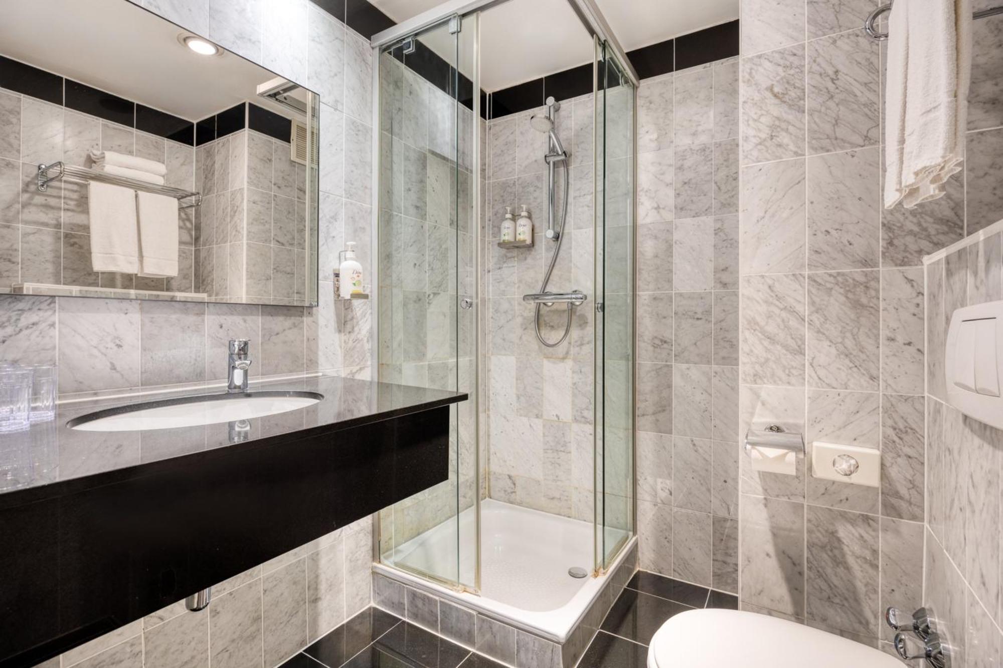 Standaard Kamer met 2 Bedden