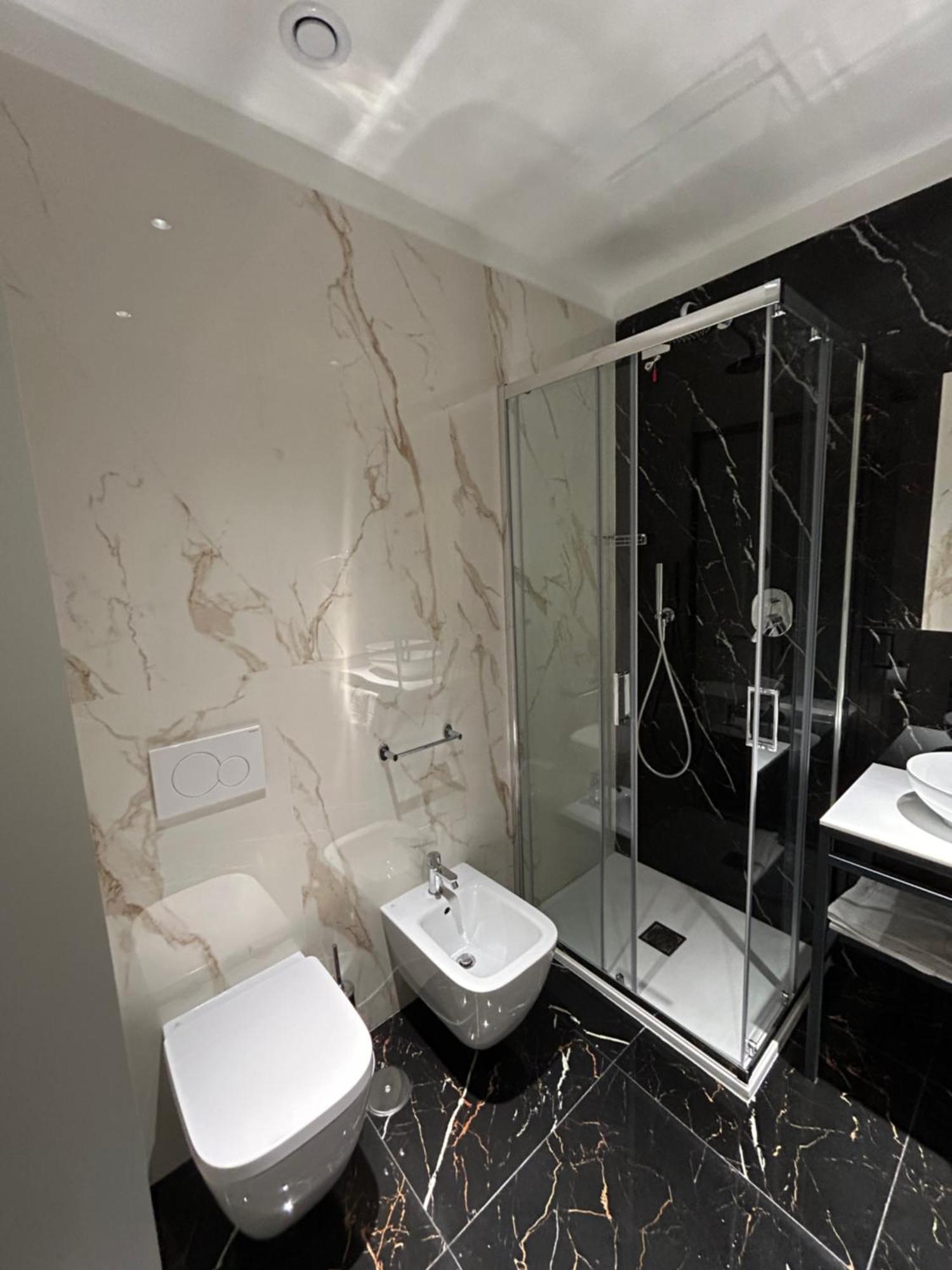 Chambre Triple Deluxe