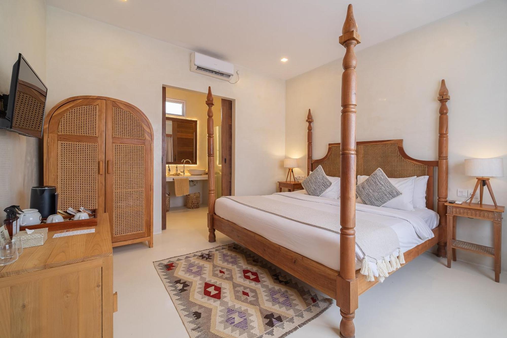 Standard Suite
