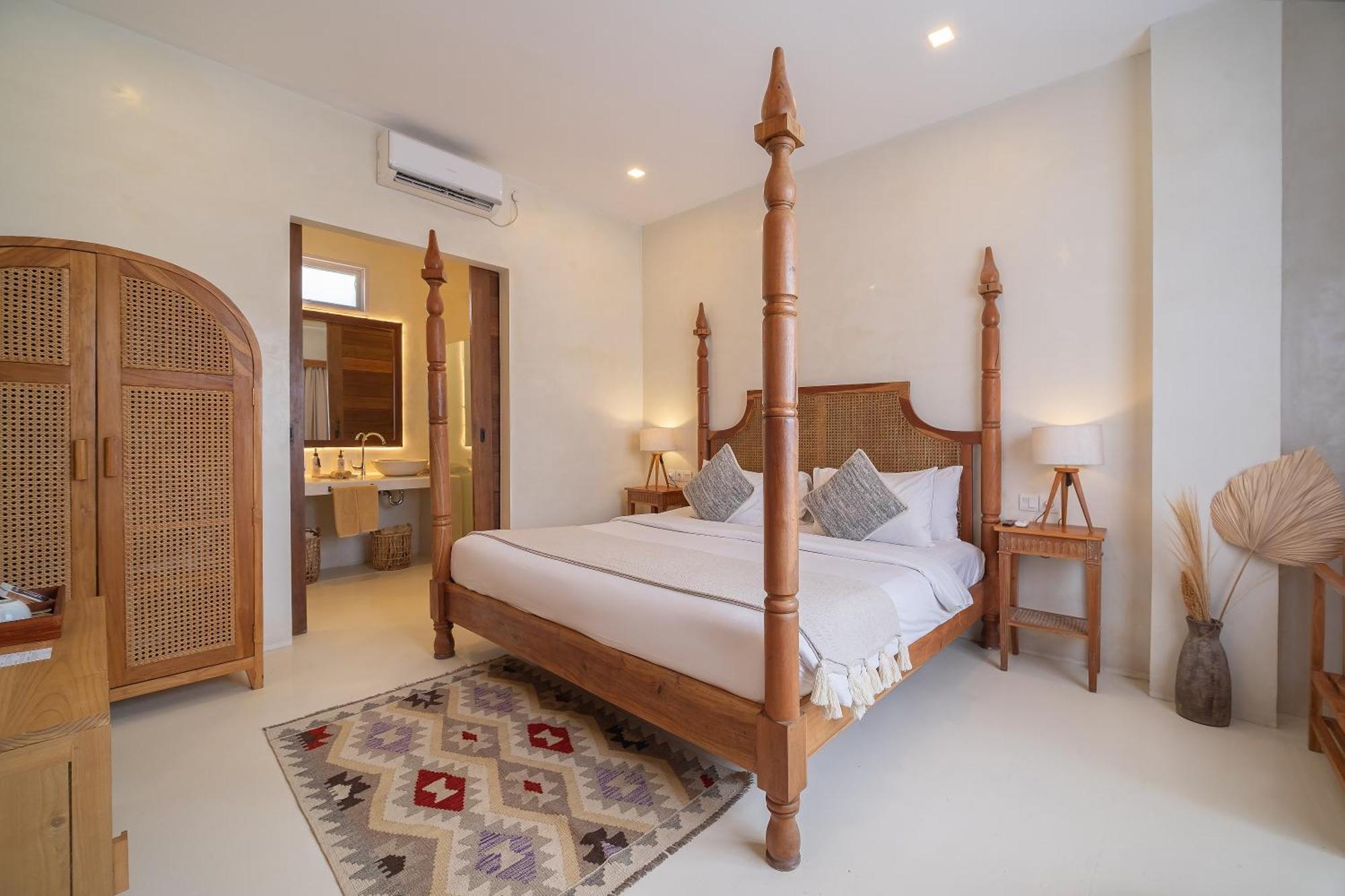 Standard Suite