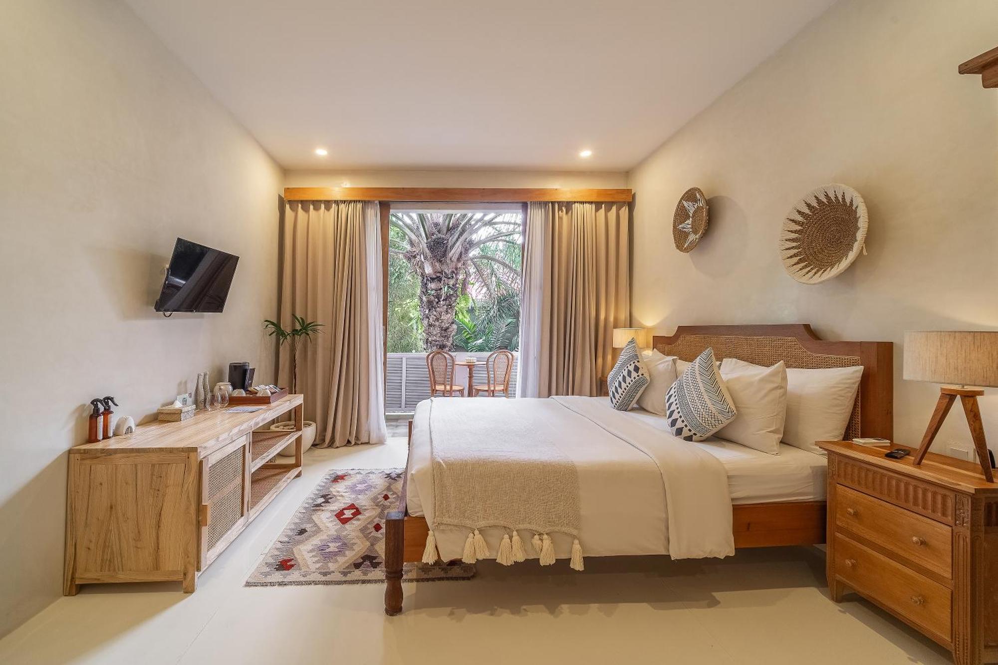 Standard Suite