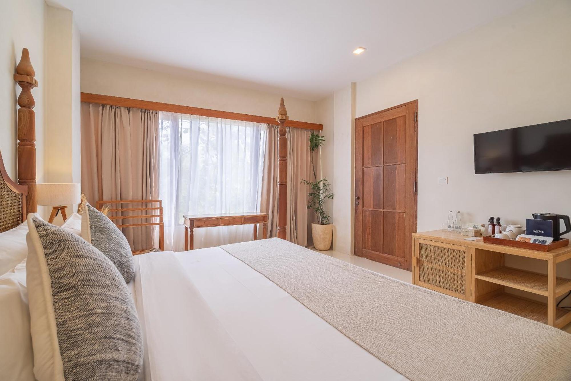 Standard Suite