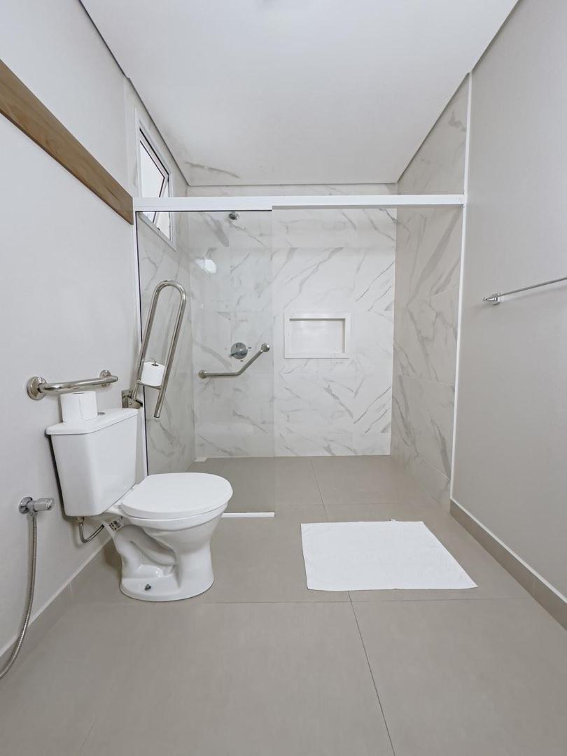 Quadruple Room Disability Access