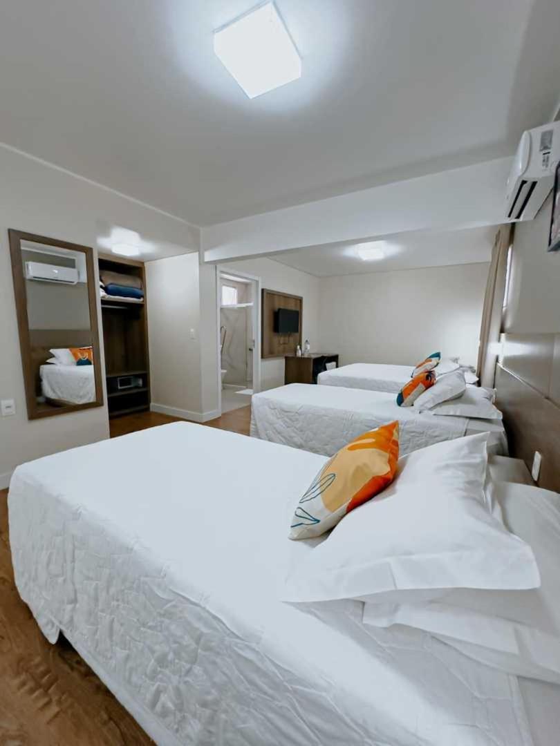 Quadruple Room Disability Access