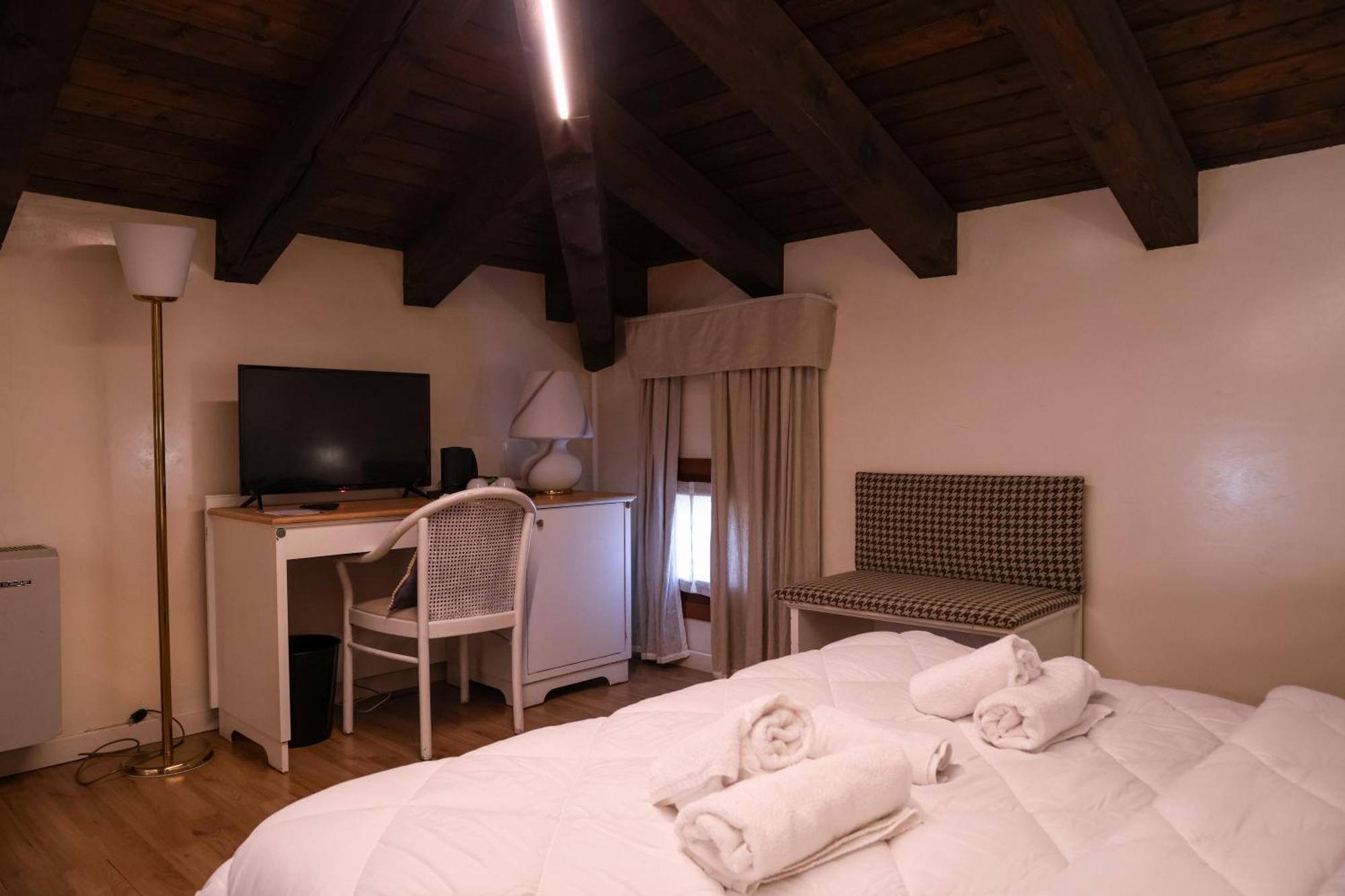 Comfort Quadruple Room