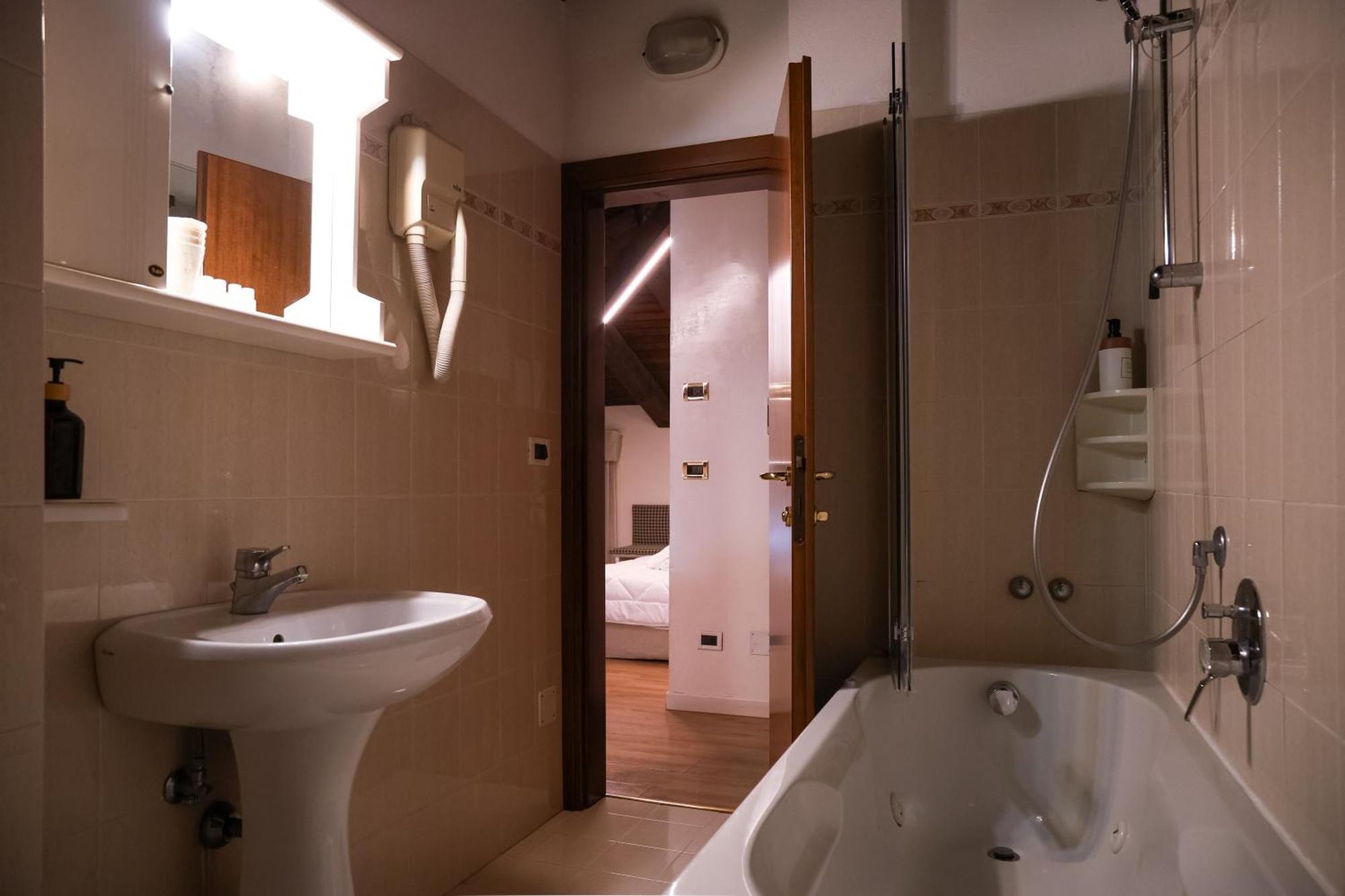 Comfort Quadruple Room