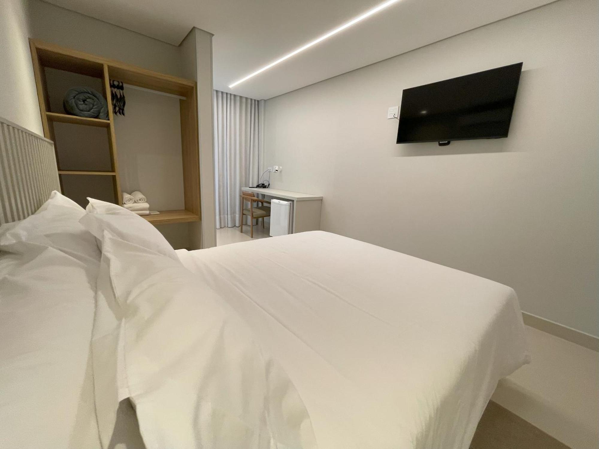Quarto Deluxe