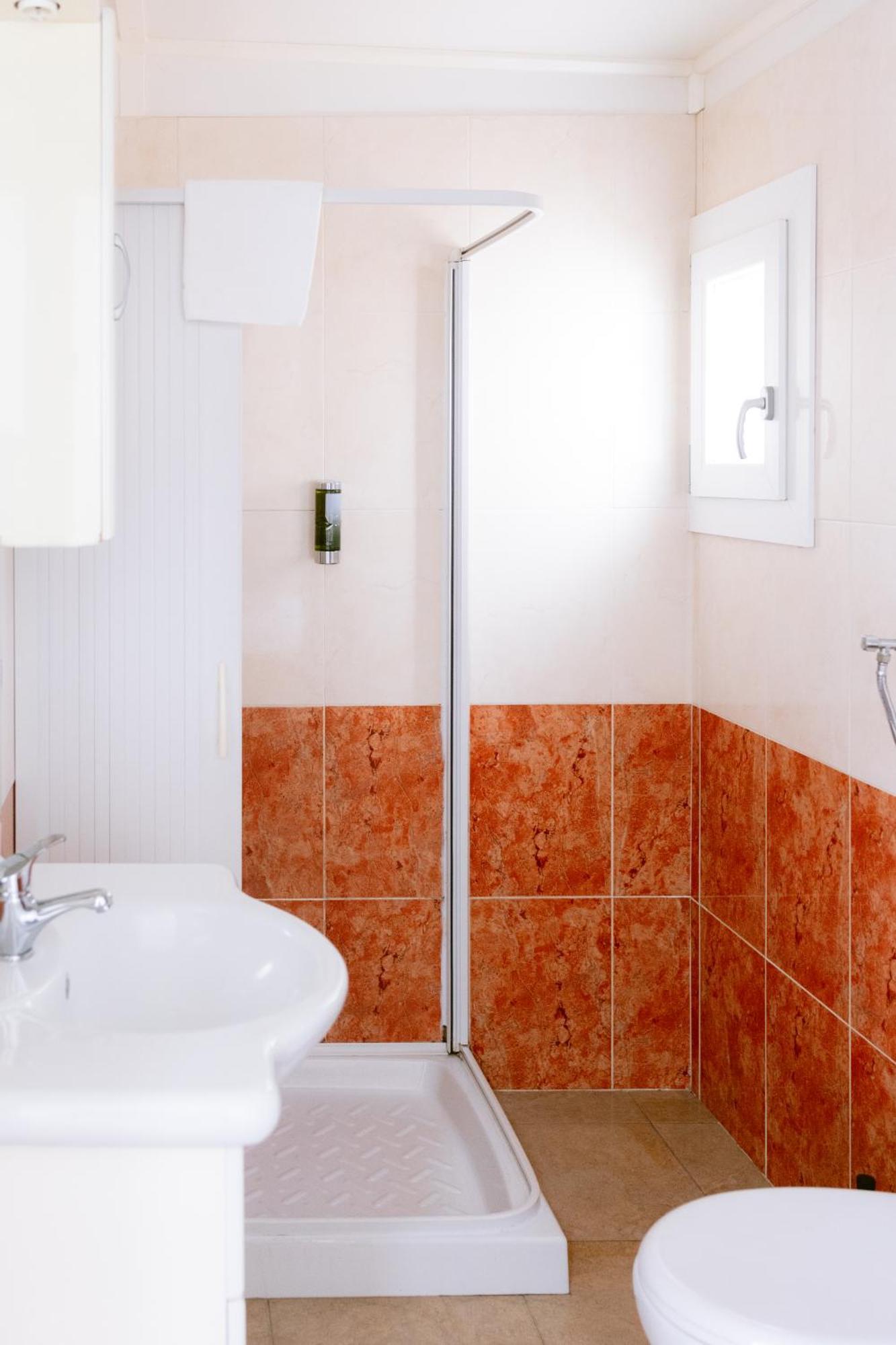 Camera Tripla con Bagno Privato