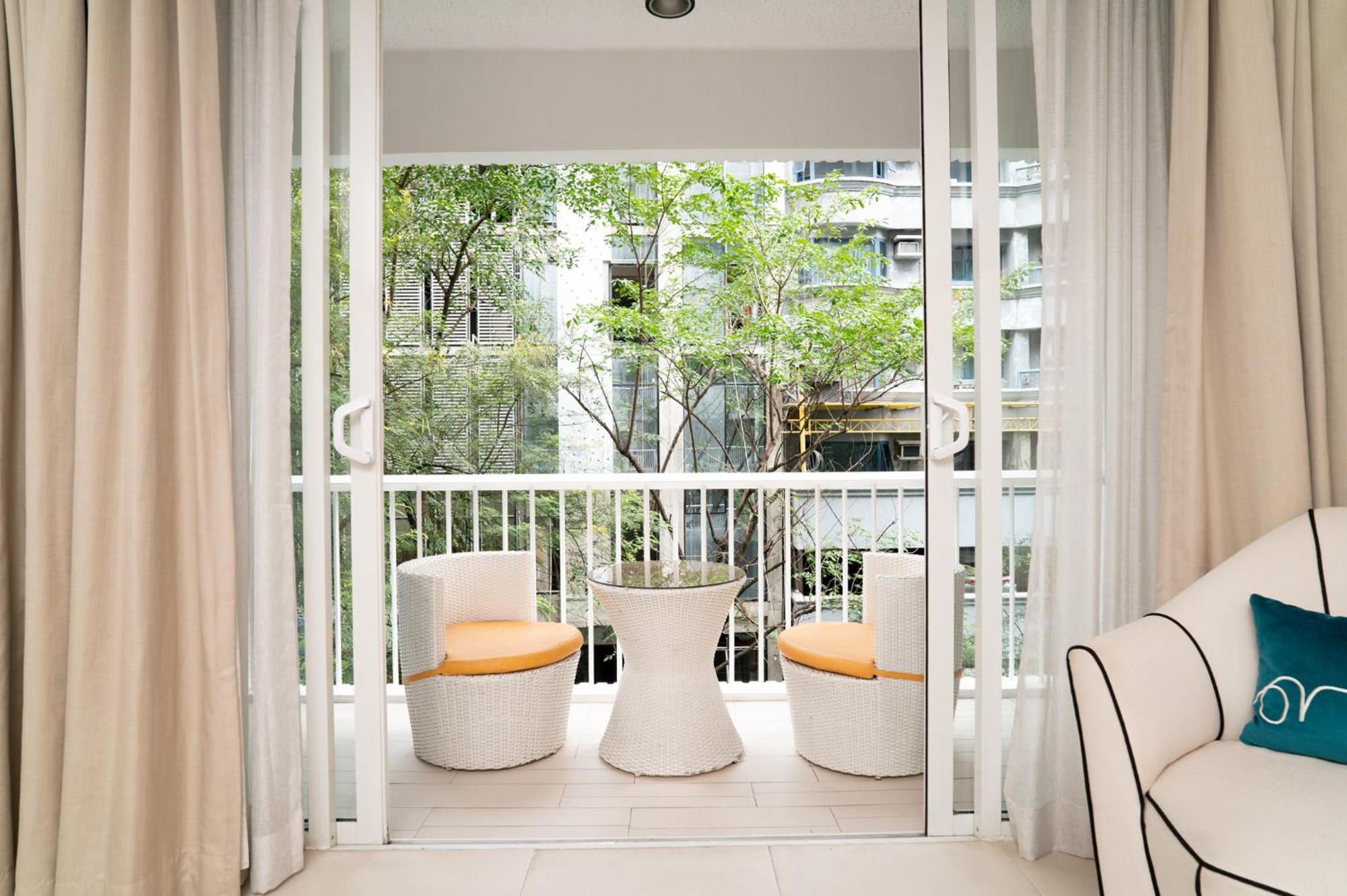 Suite Barcelona (con bañera)