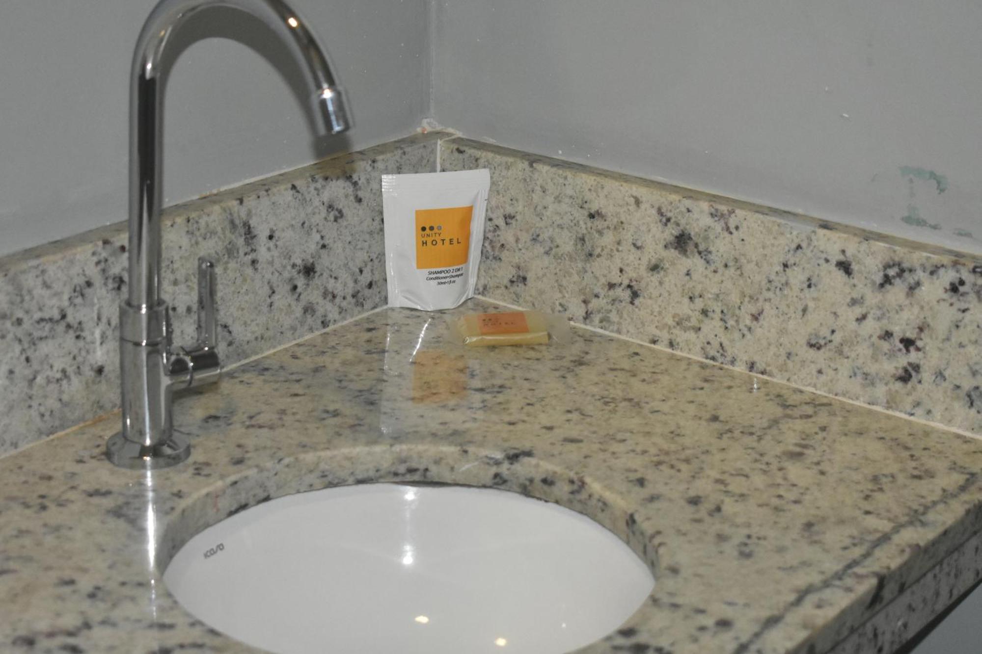 Apartamento Standard