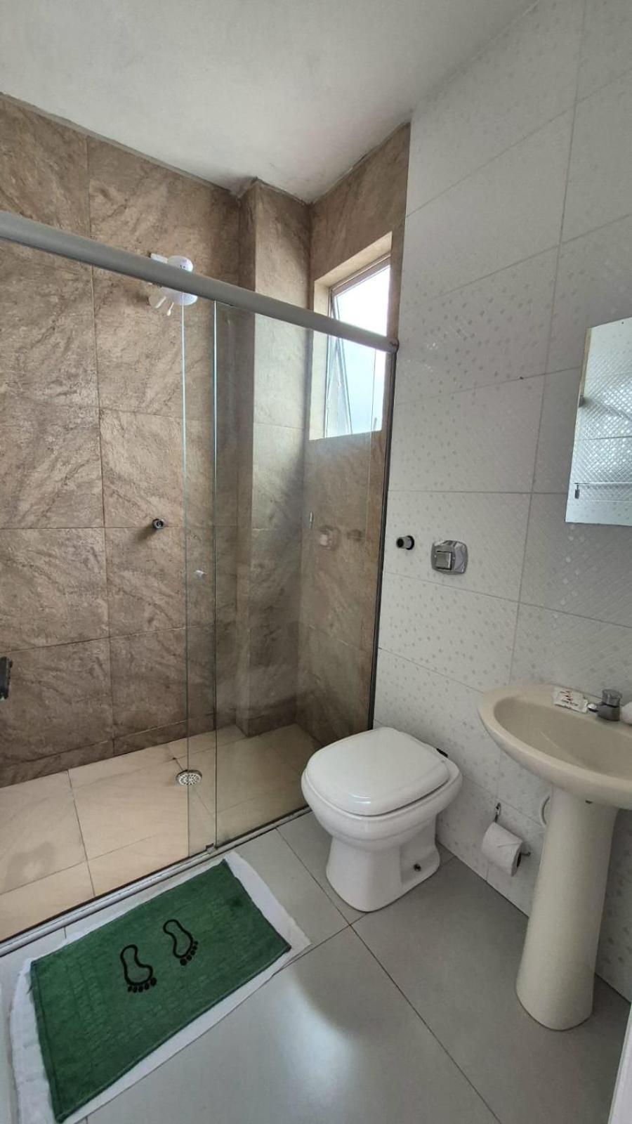 Quarto Quádruplo Comfort