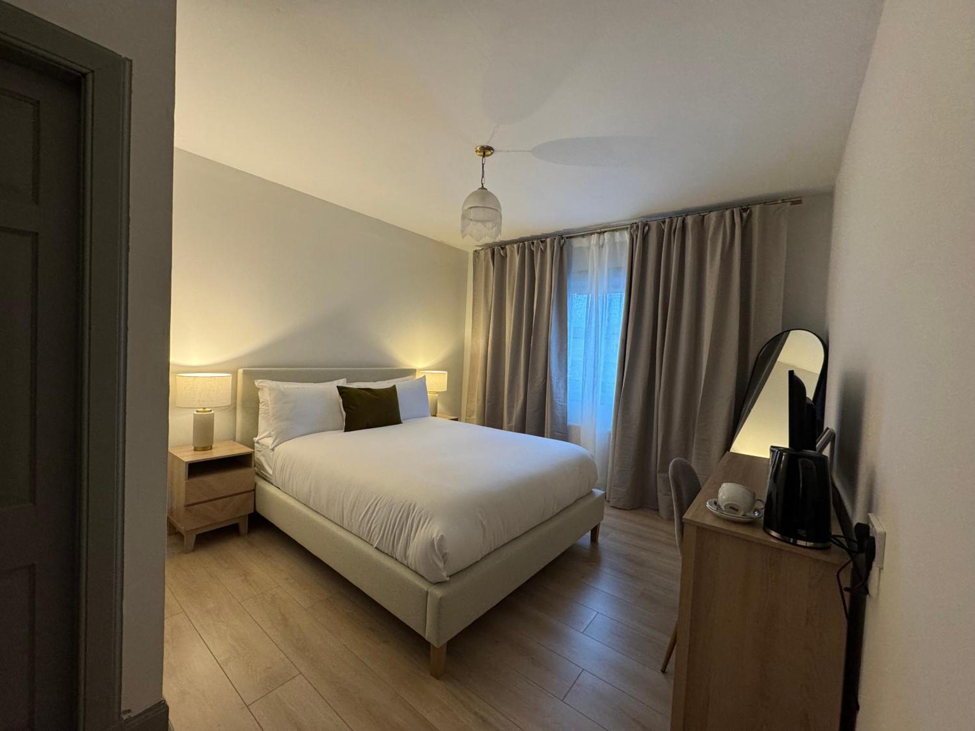 King Room