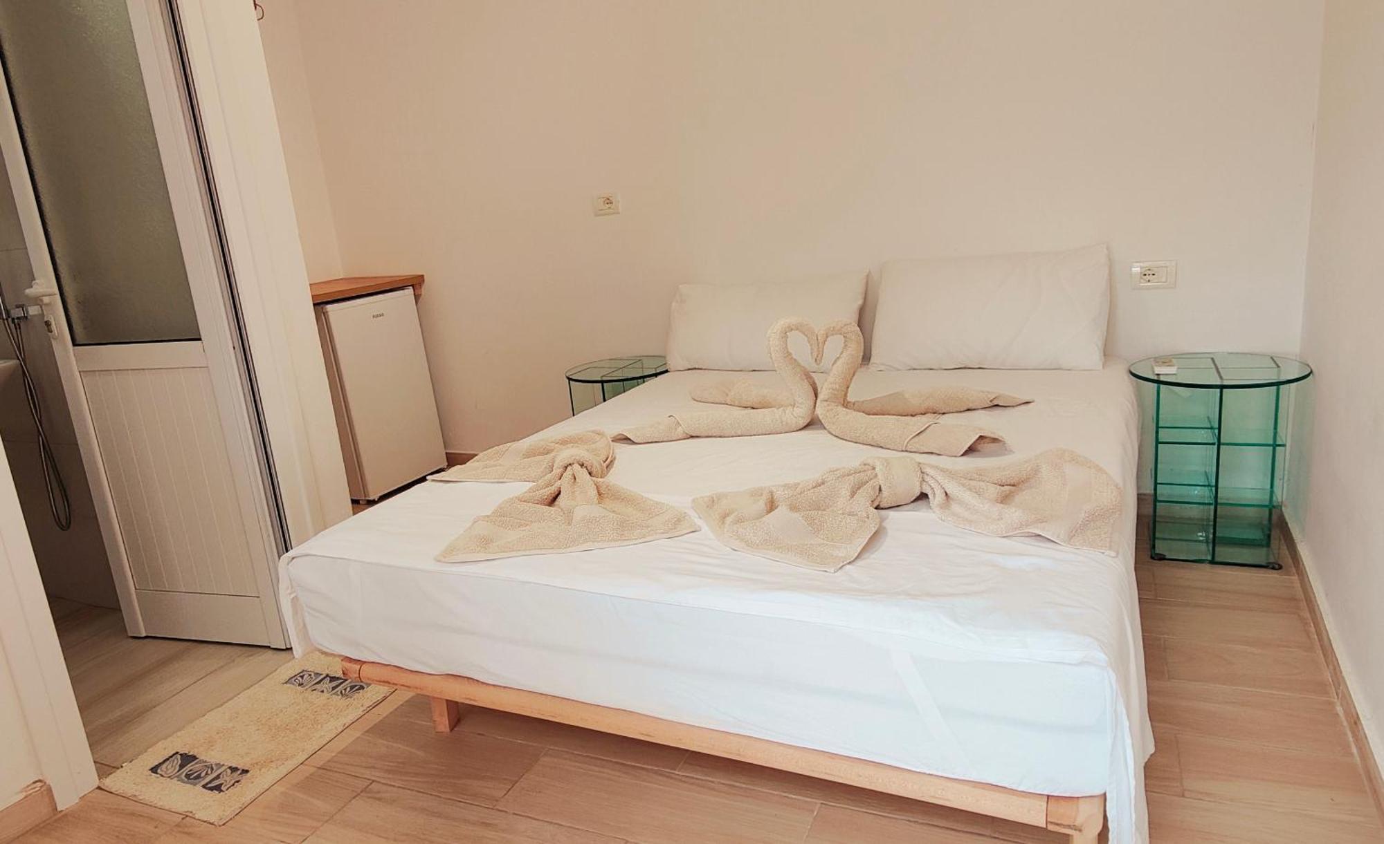 Habitación Doble Económica