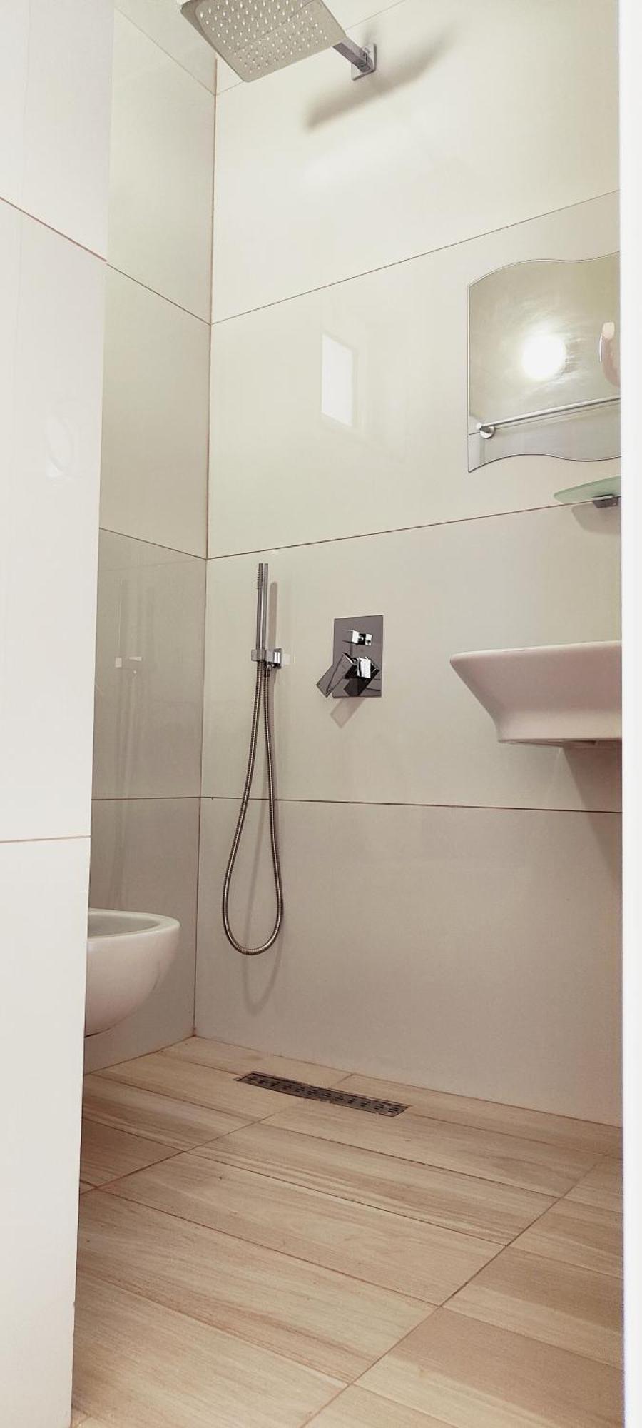 Habitación Doble Estándar