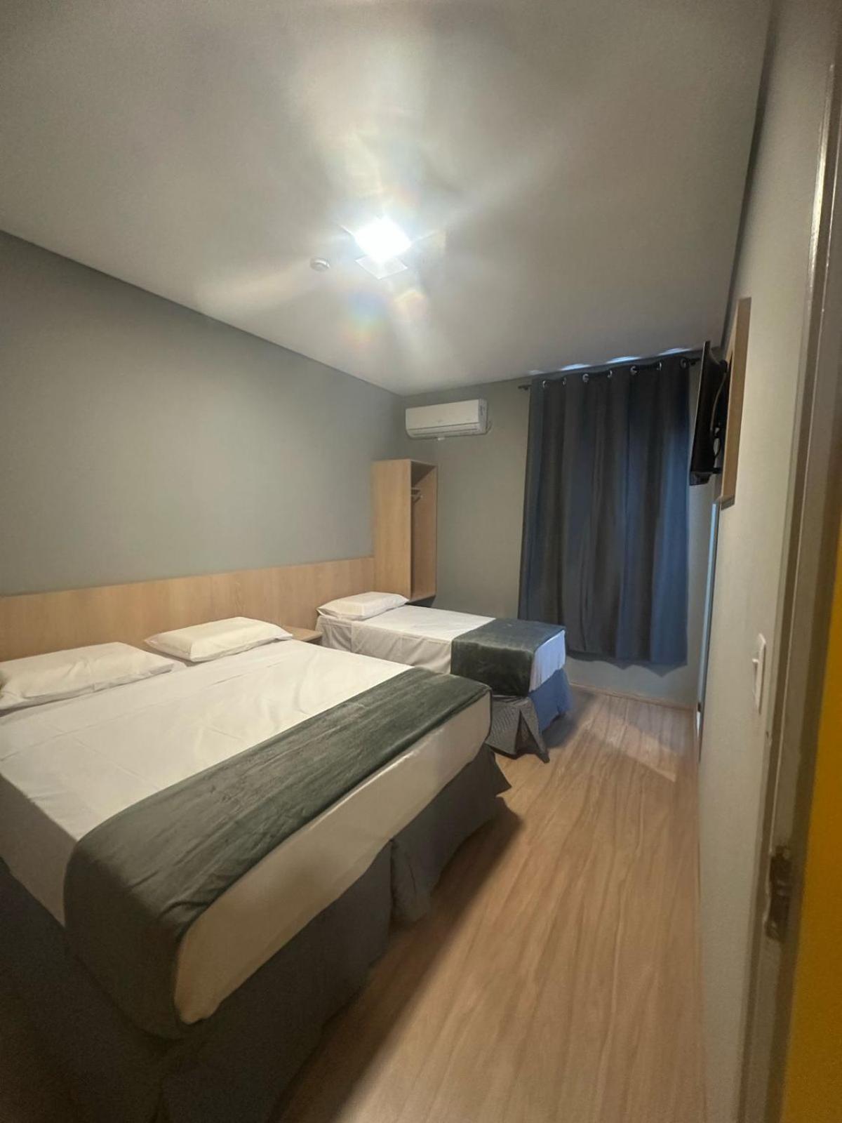 Apartamento Standard