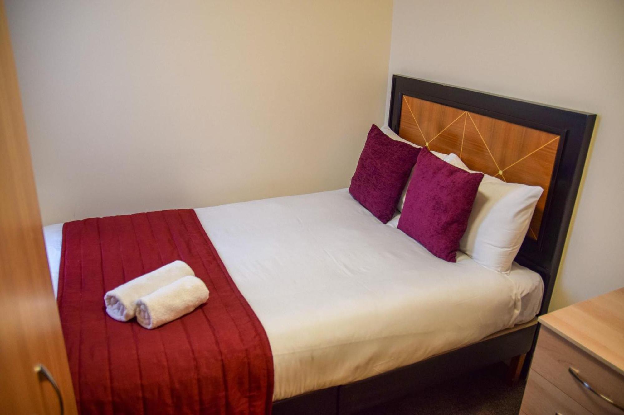 Small Double Room
