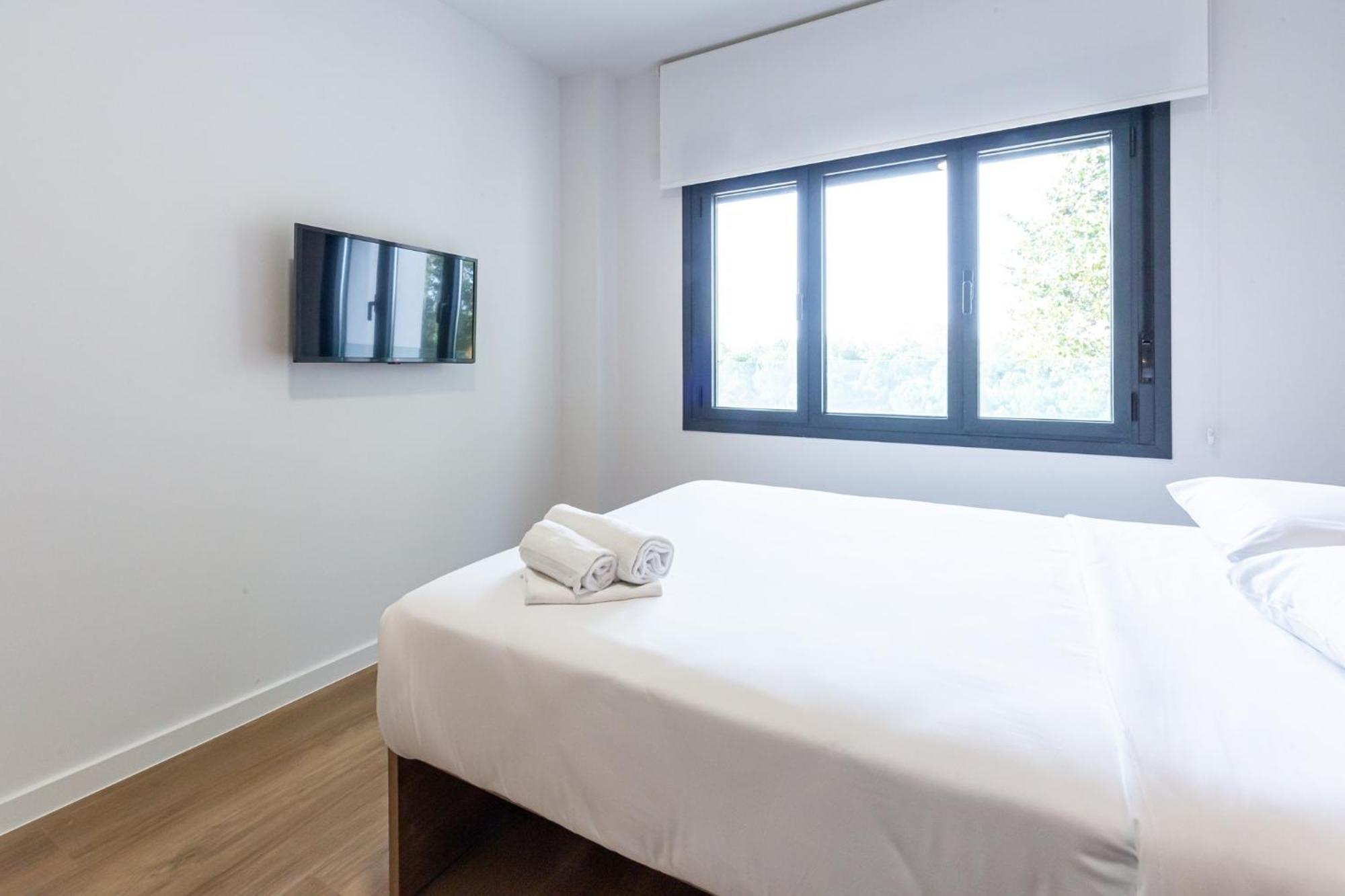 Three Bedroom Apartment
