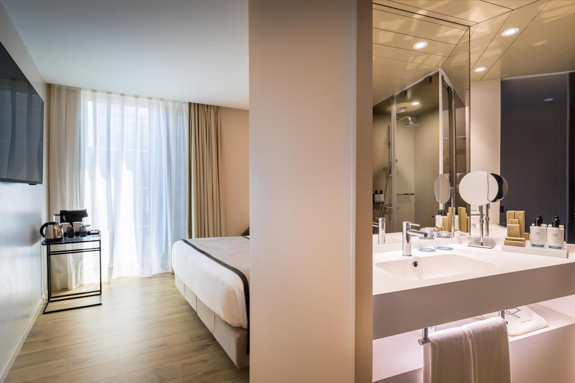 Quarto Executivo
