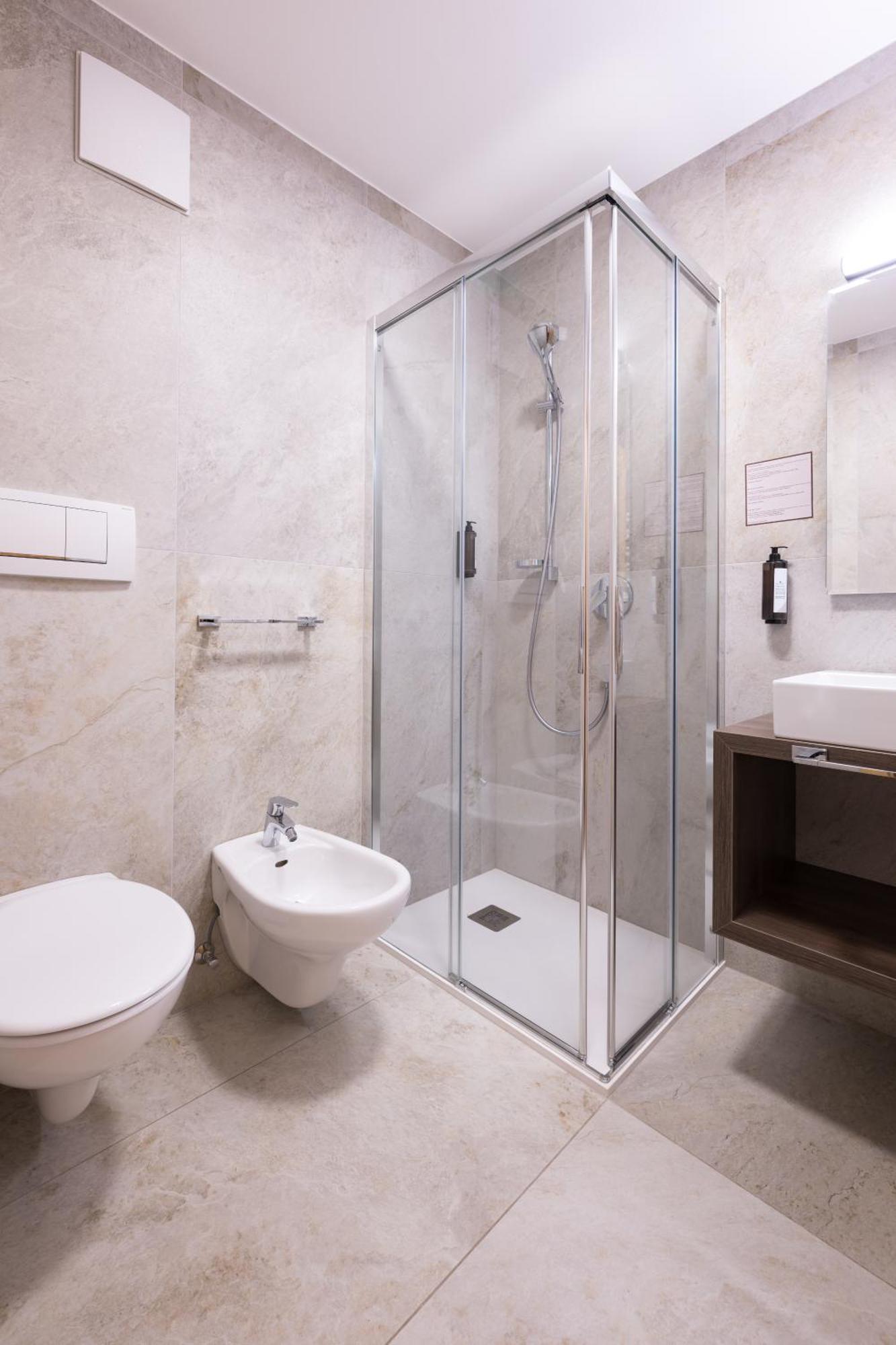 Economy Double Room Non Smoking