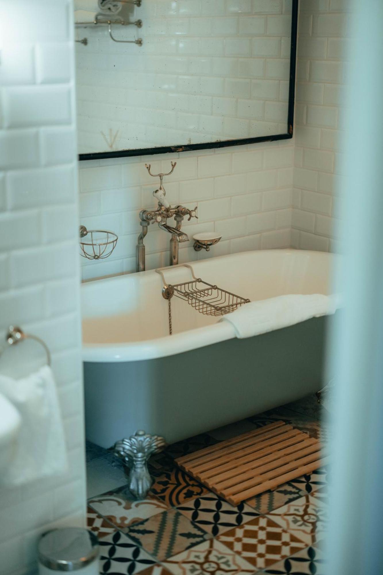 Main Luxe