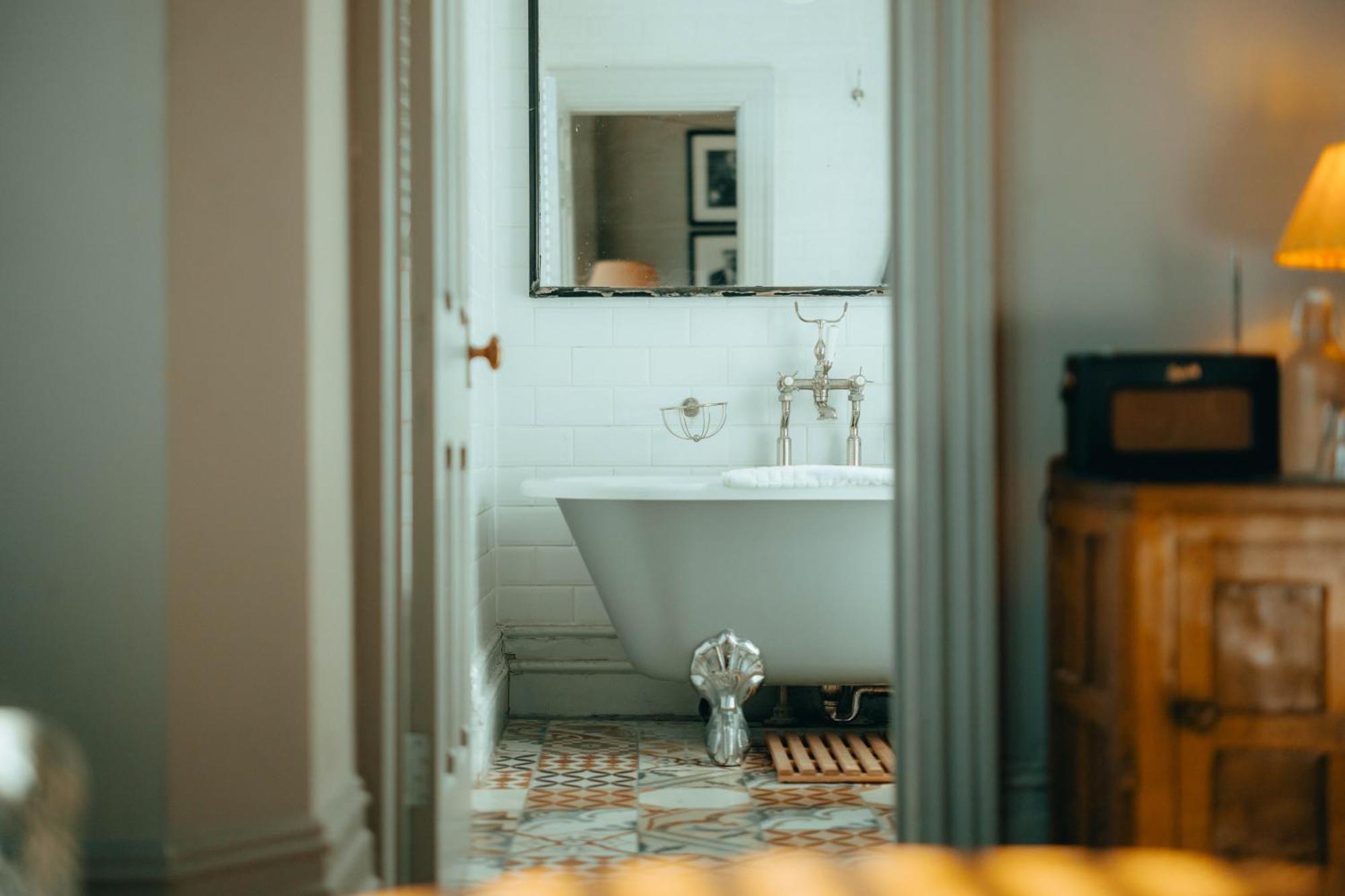 Main Luxe