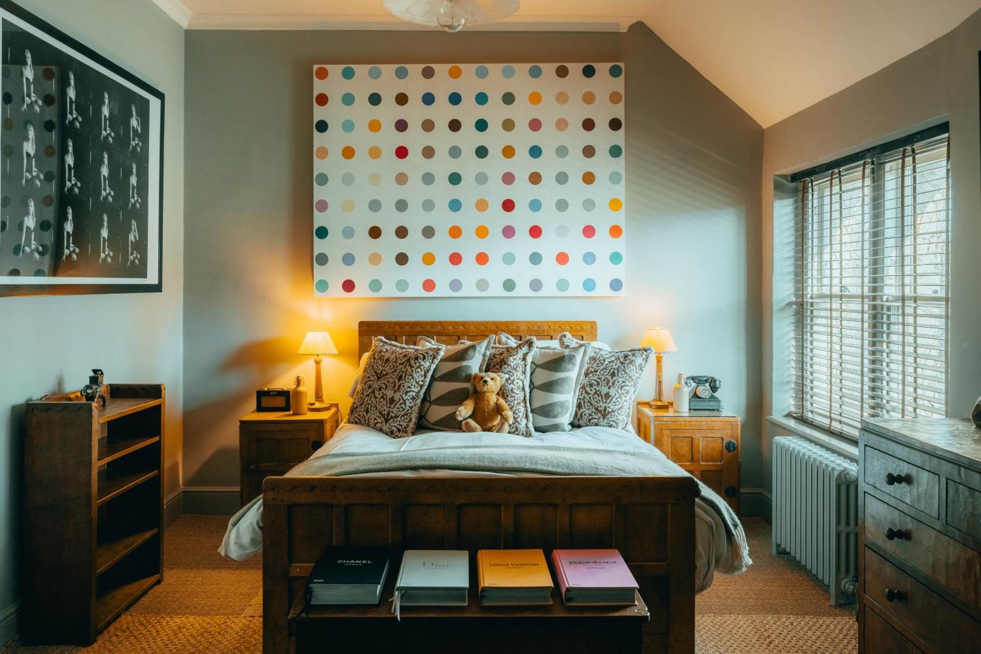 Main Luxe
