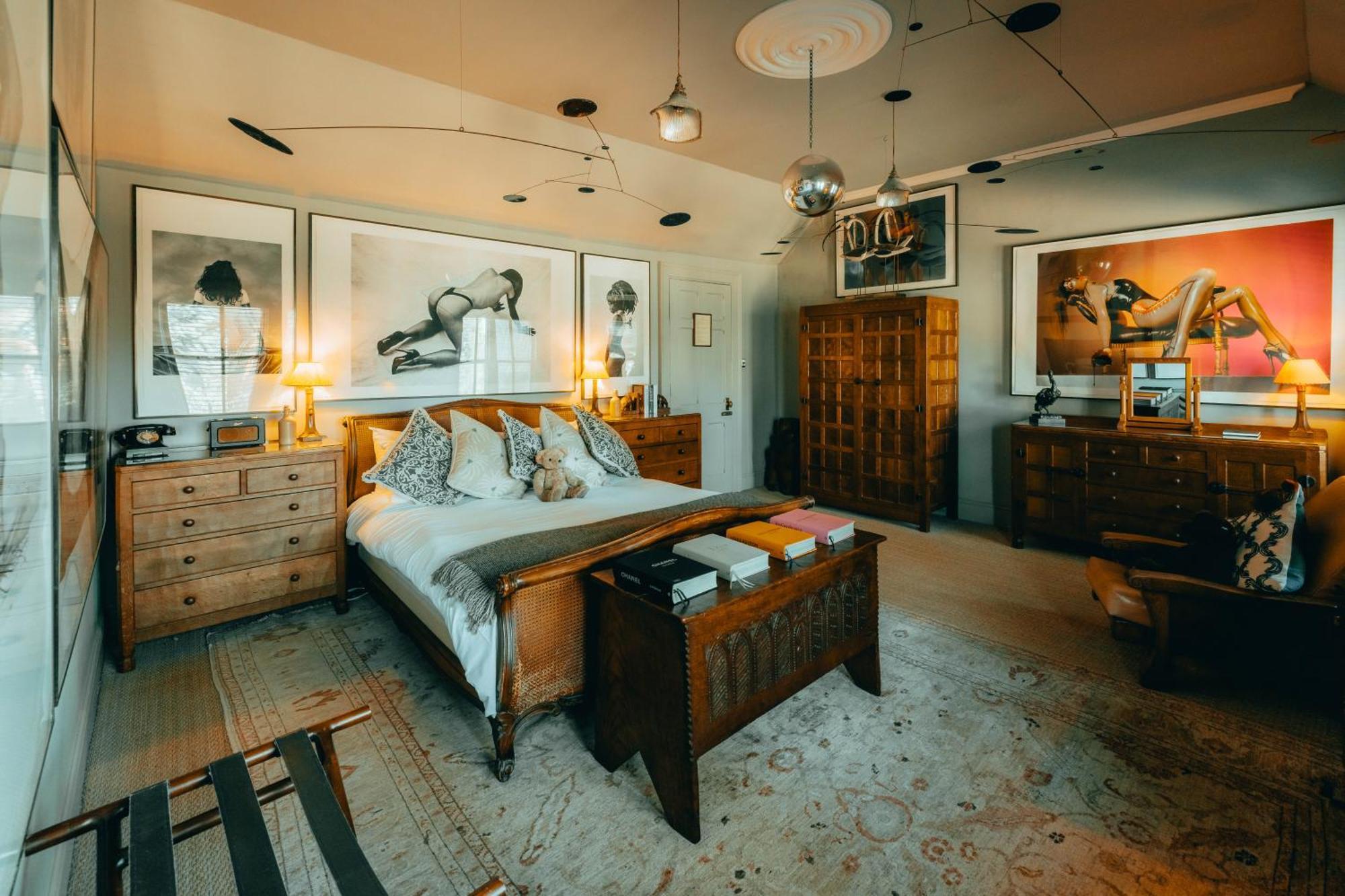 Grande luxe