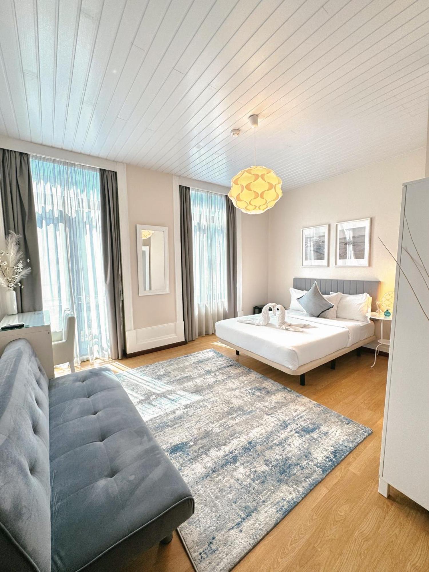 Double Room Extra Bed