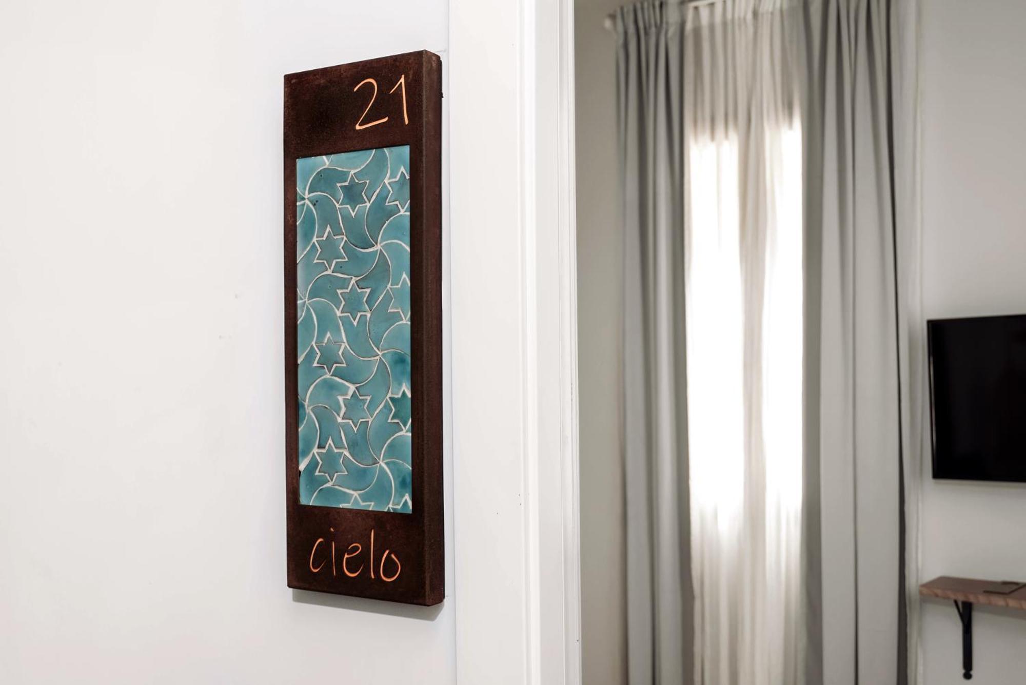 Chambre Double Économique