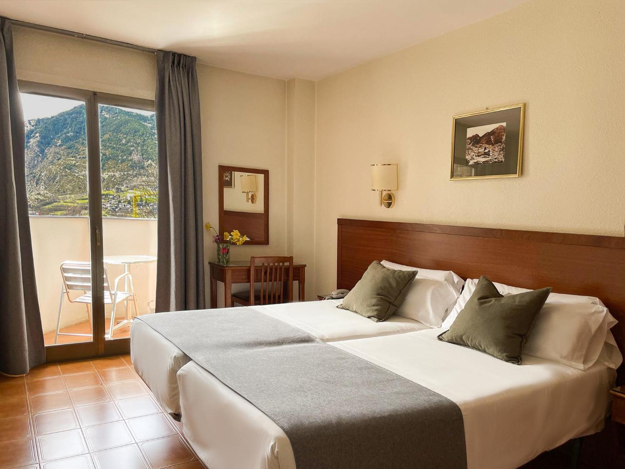 Chambre Triple Standard
