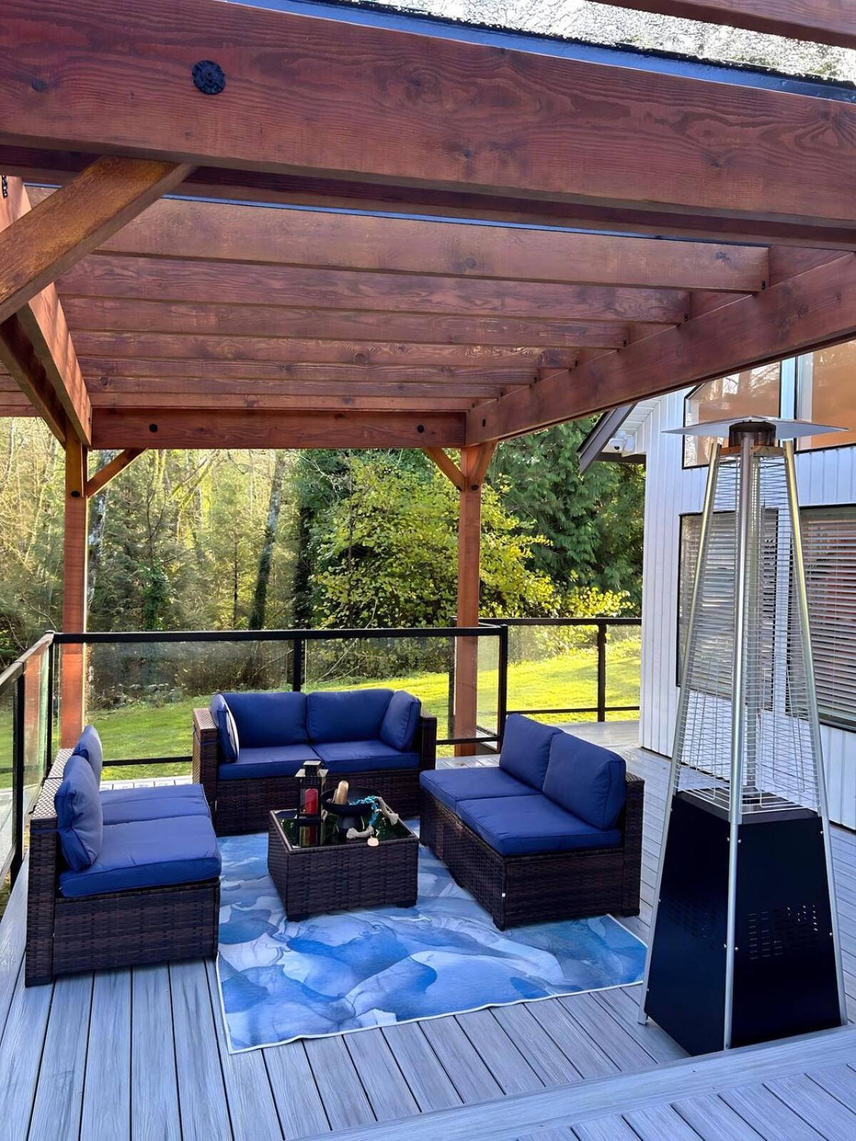 Double Room Balcony