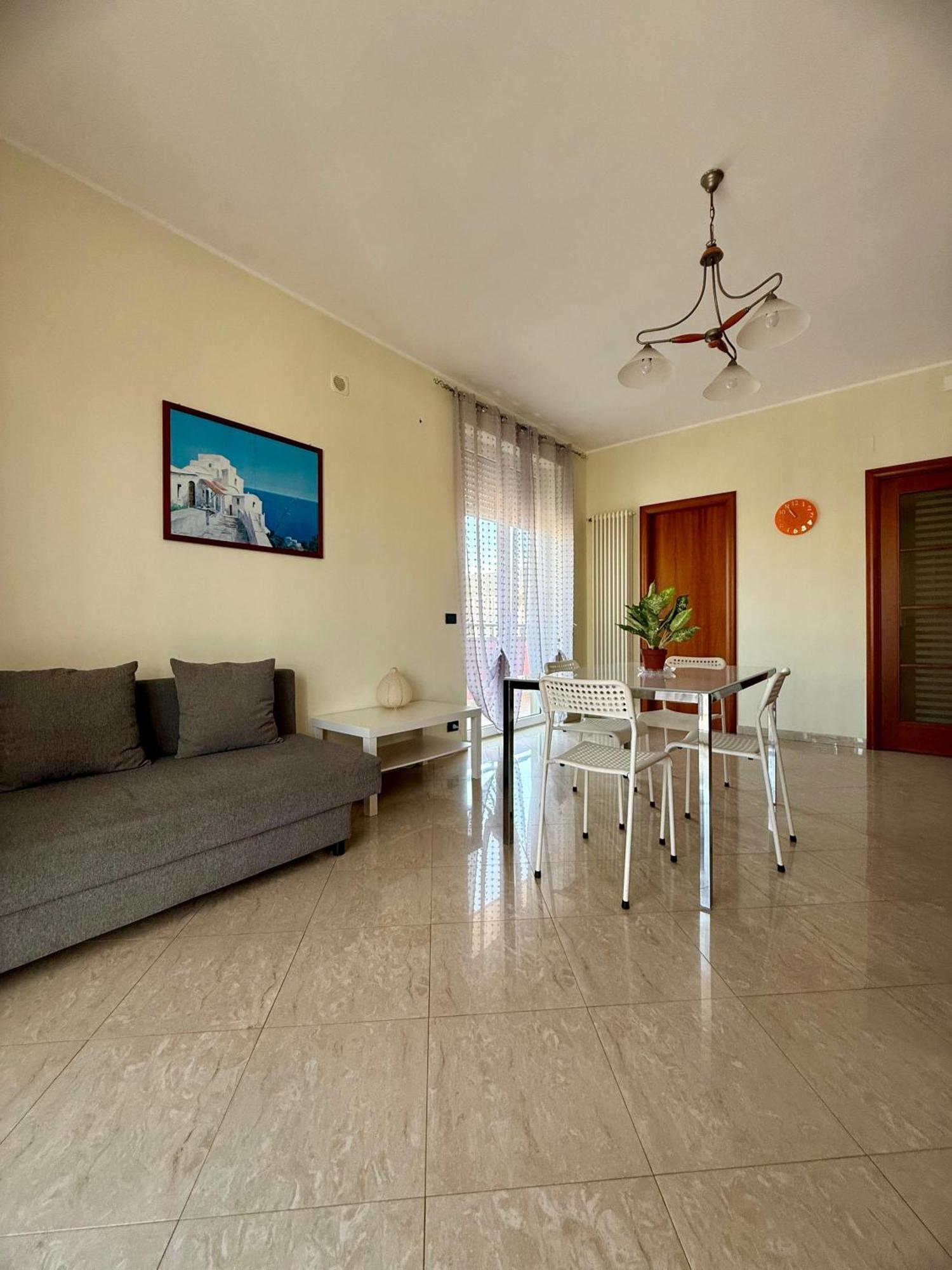 Appartement 2 Chambres