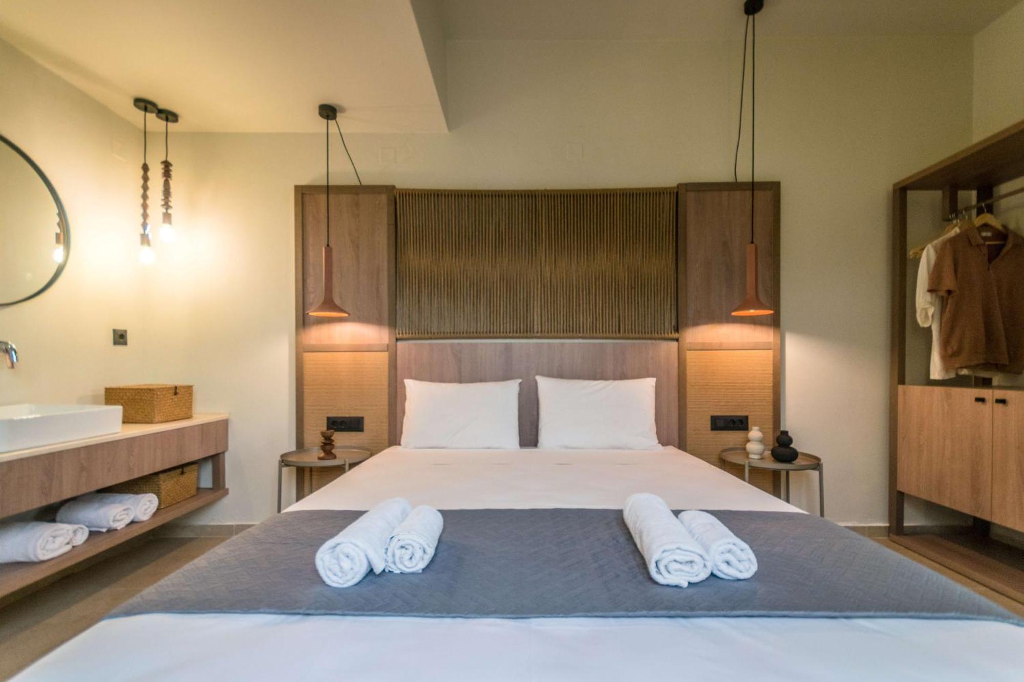 Dream Signature Double Room