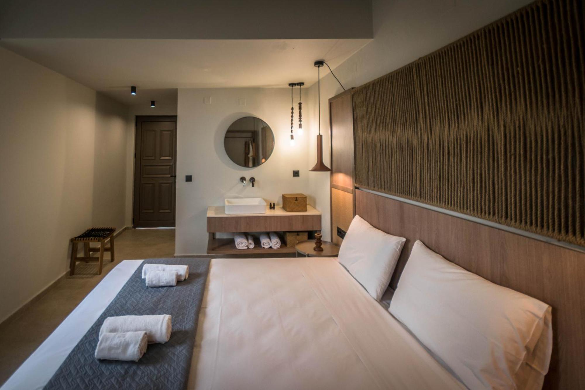 Dream Signature Double Room