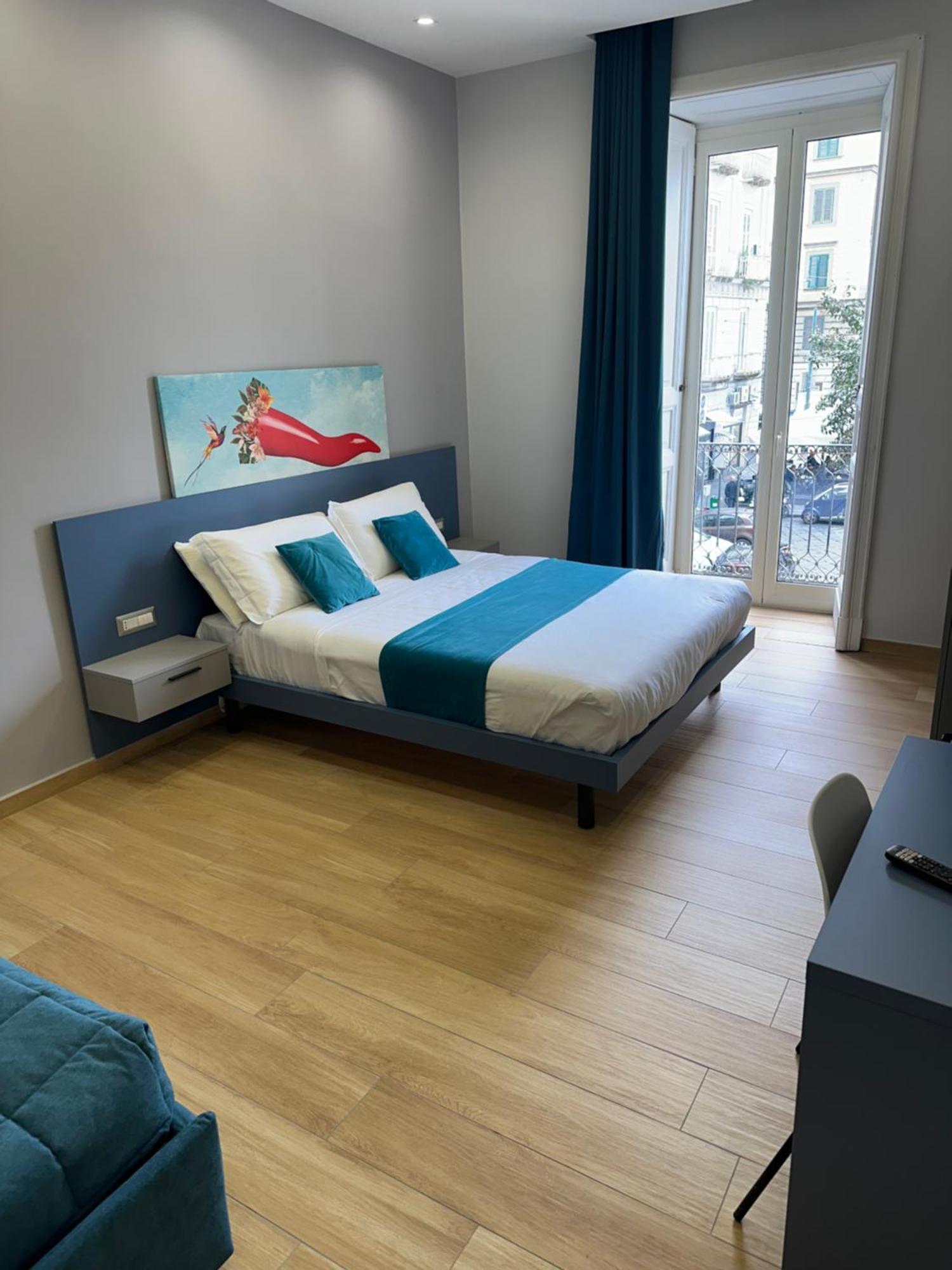 Junior Suite Familiare