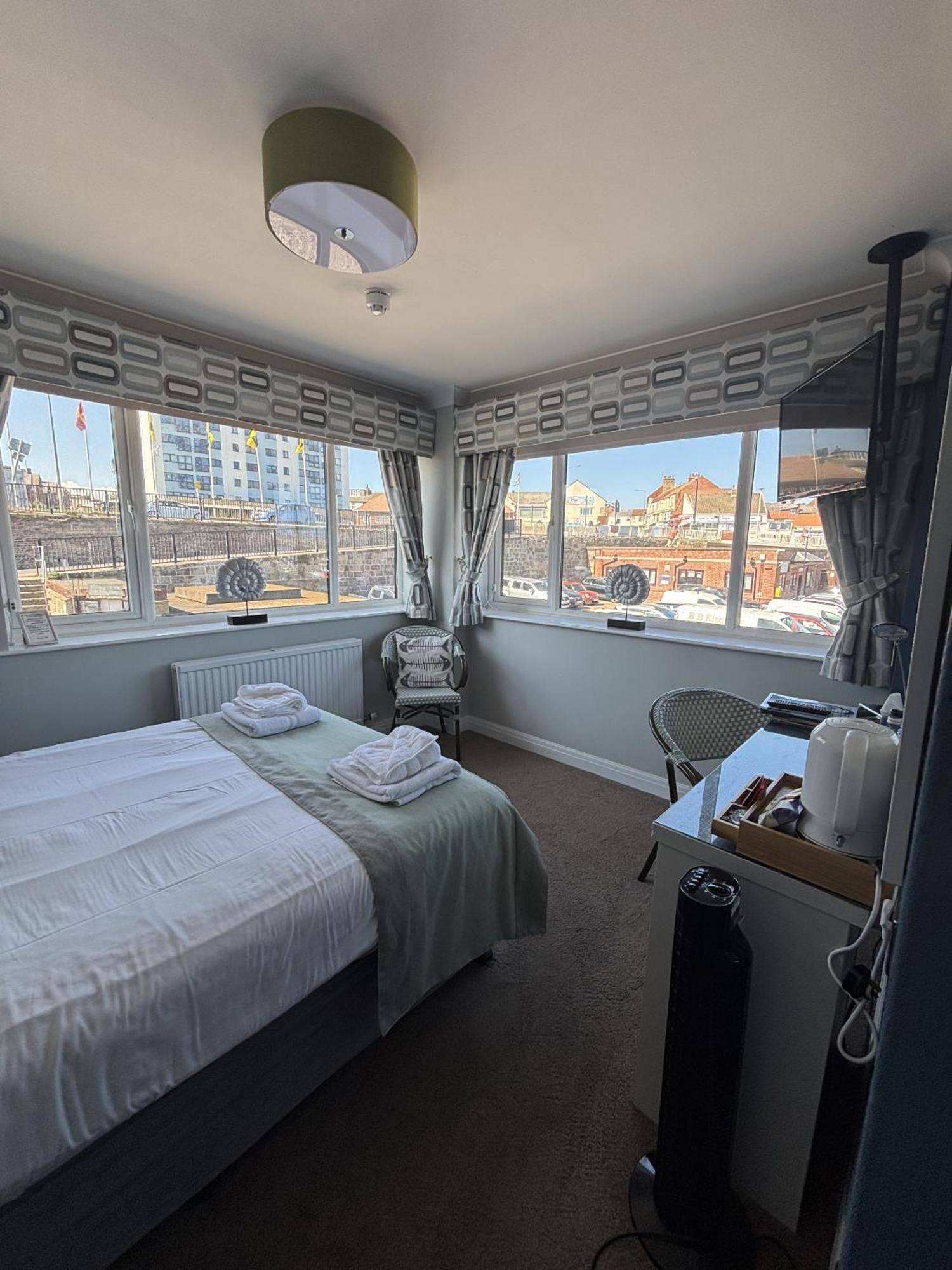 Small Double Room