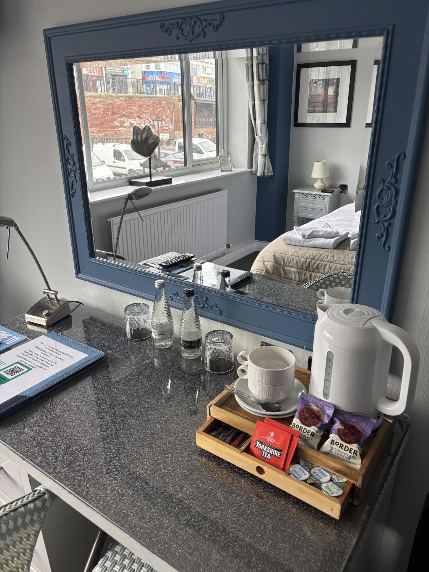 Small Double Room