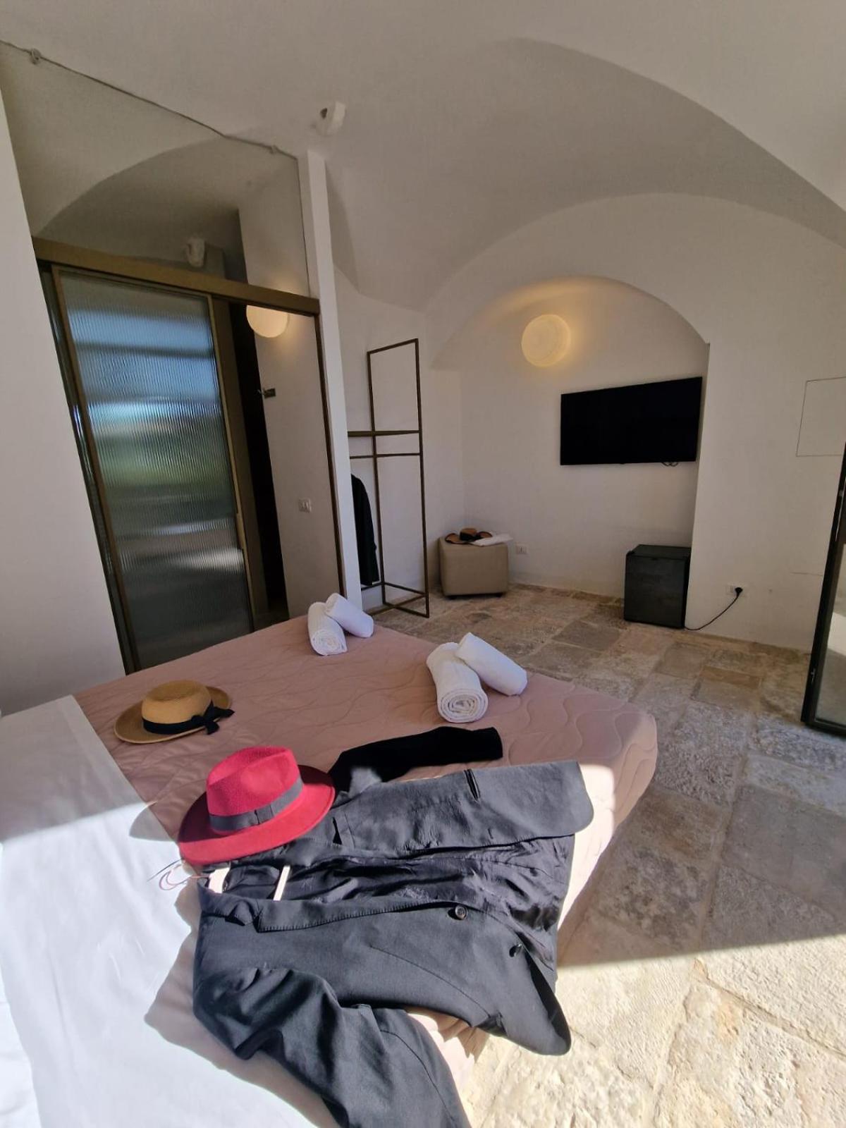 King Room with Garden View