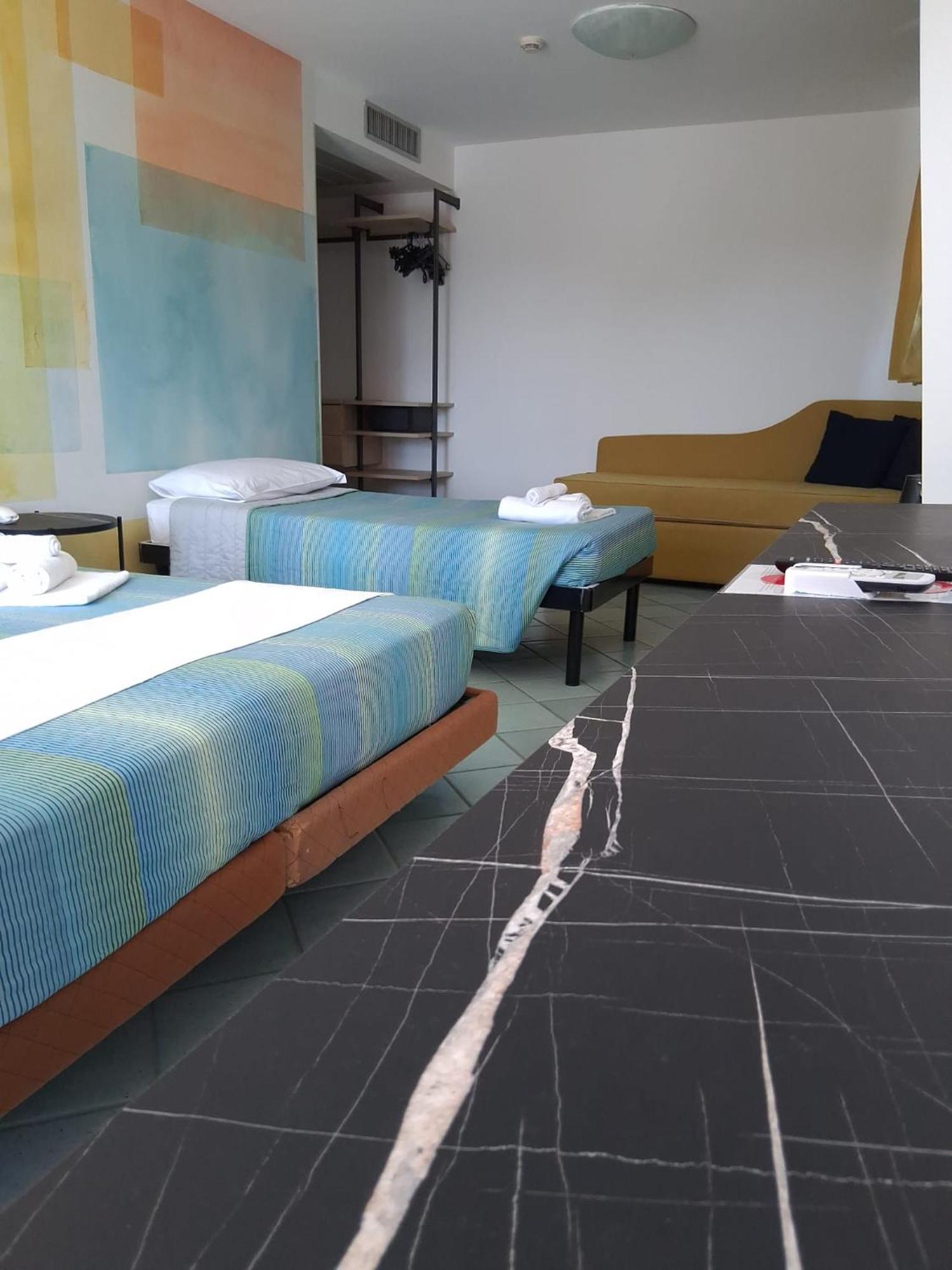Superior Triple Room