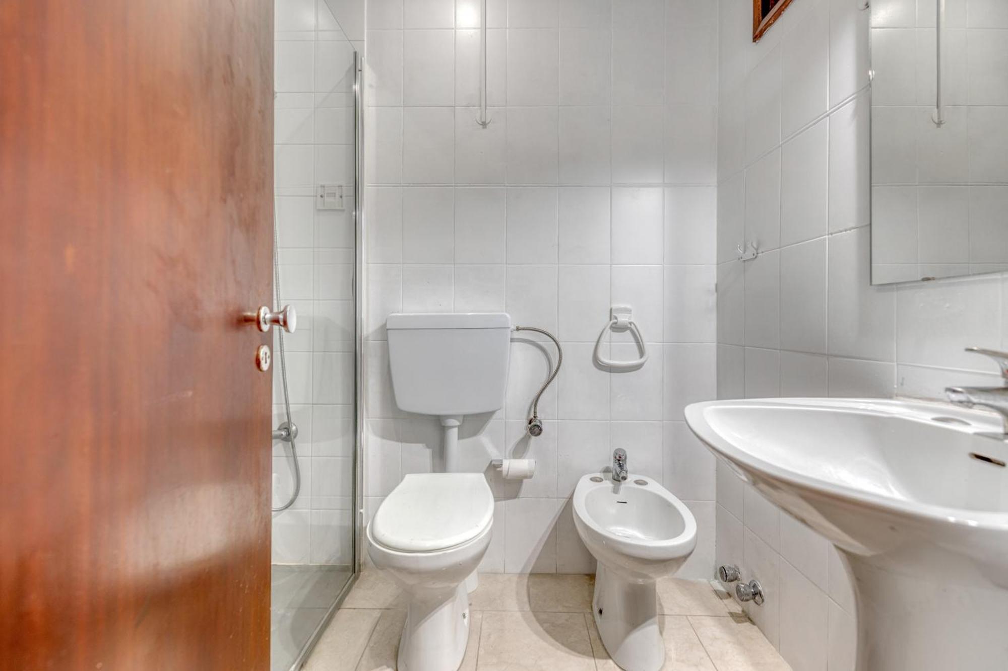 Habitación Doble Económica