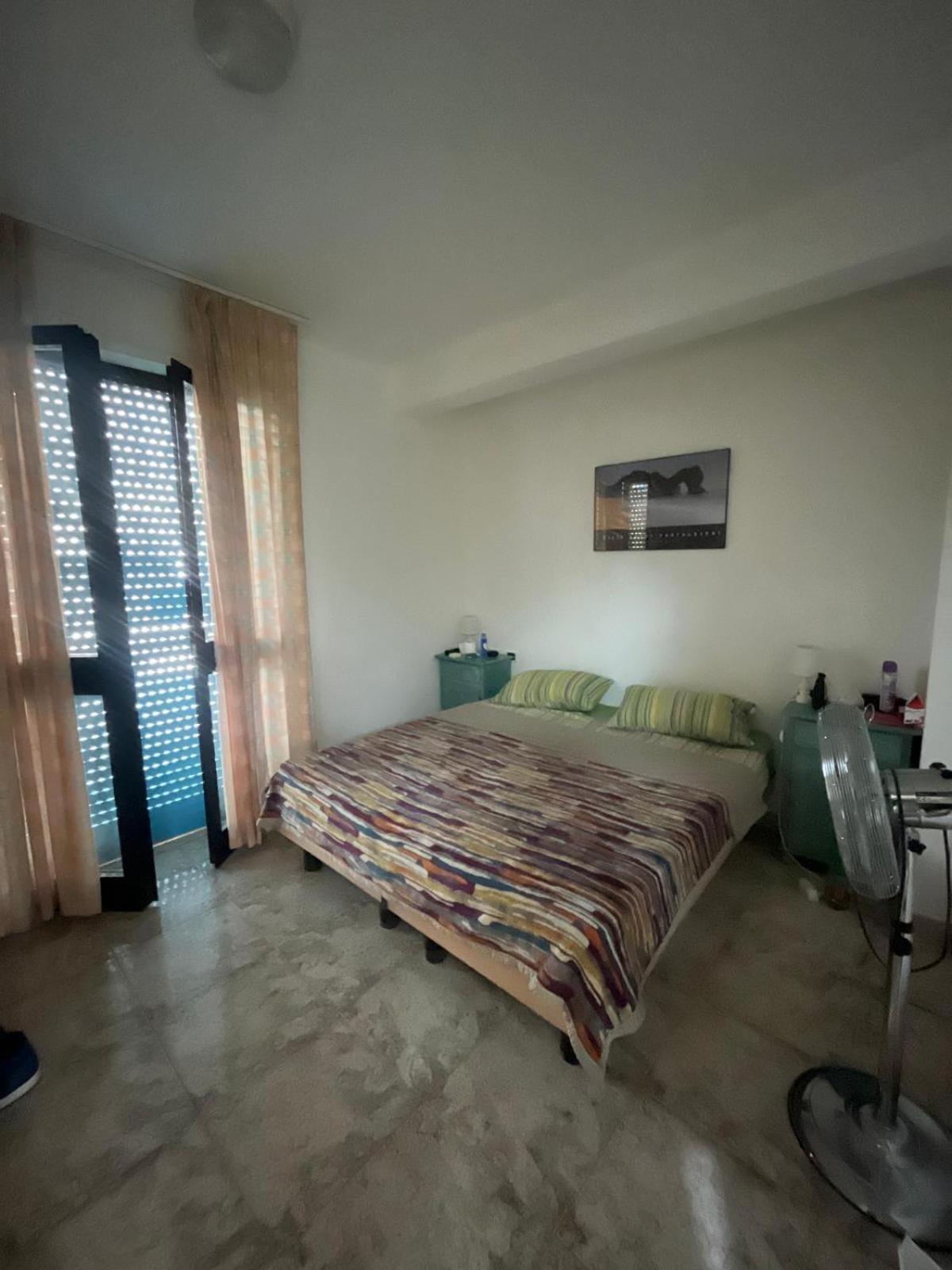 Appartement met 2 slaapkamers