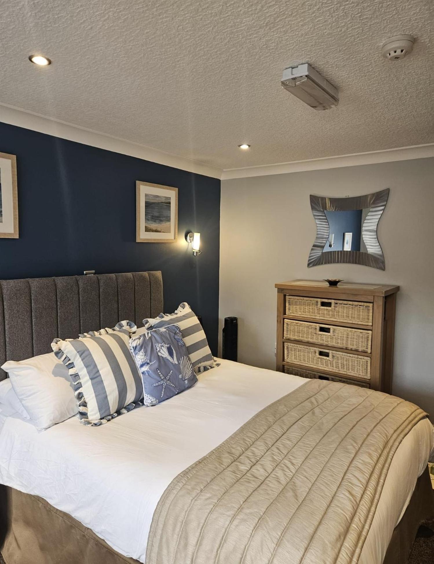 Small Double Room