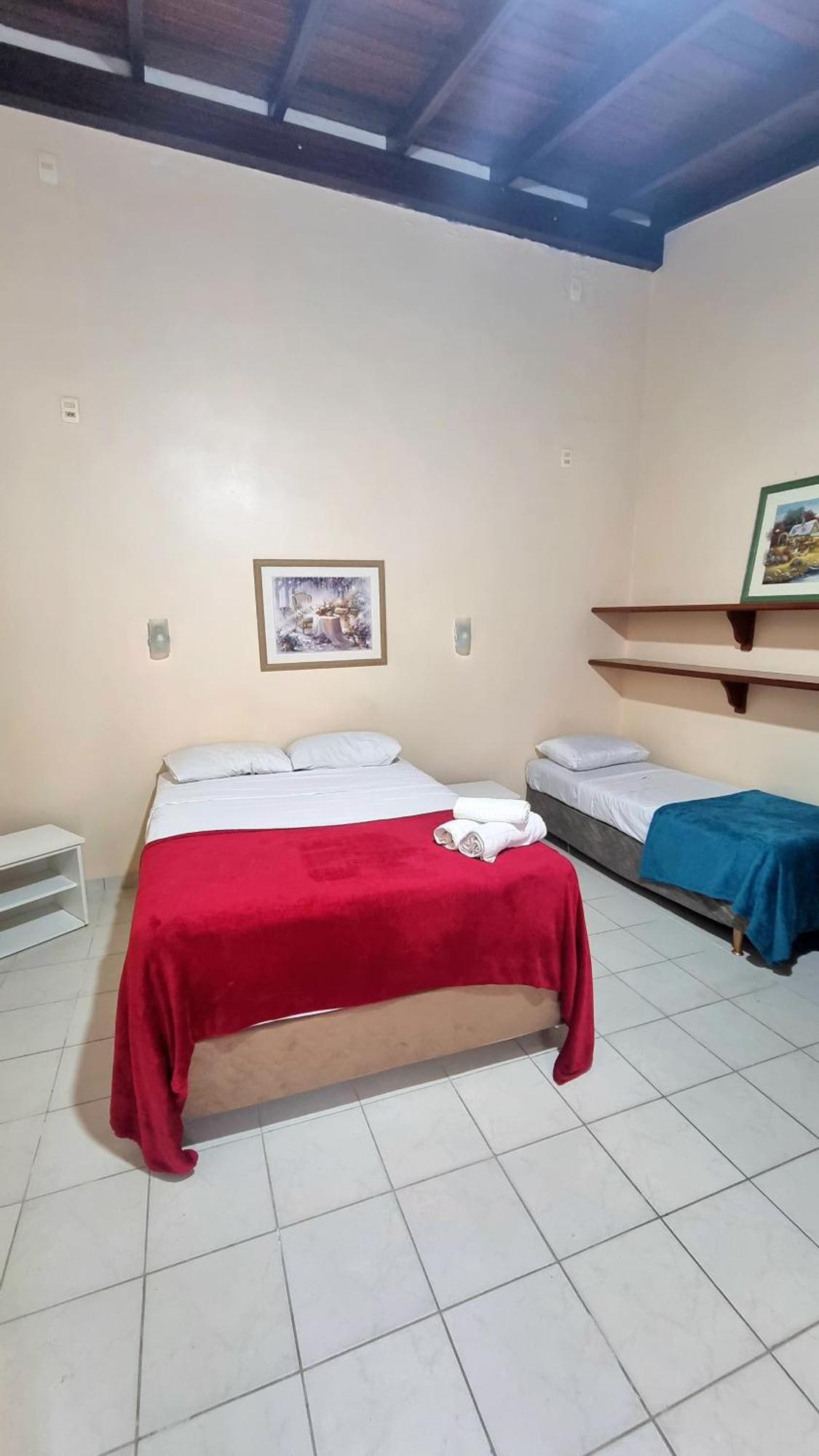 Quarto Triplo