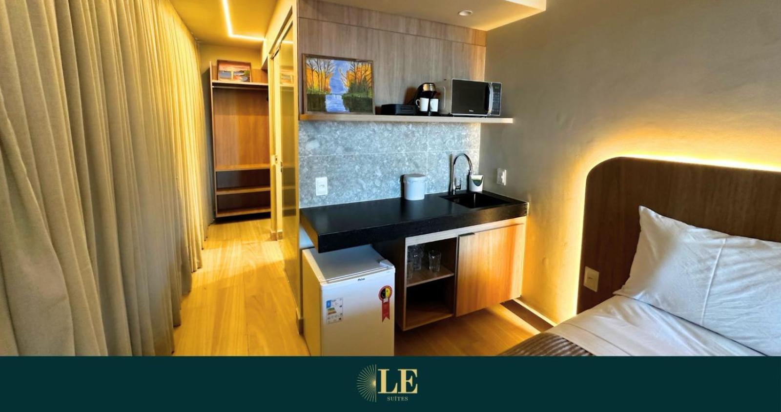 Quarto Família Deluxe