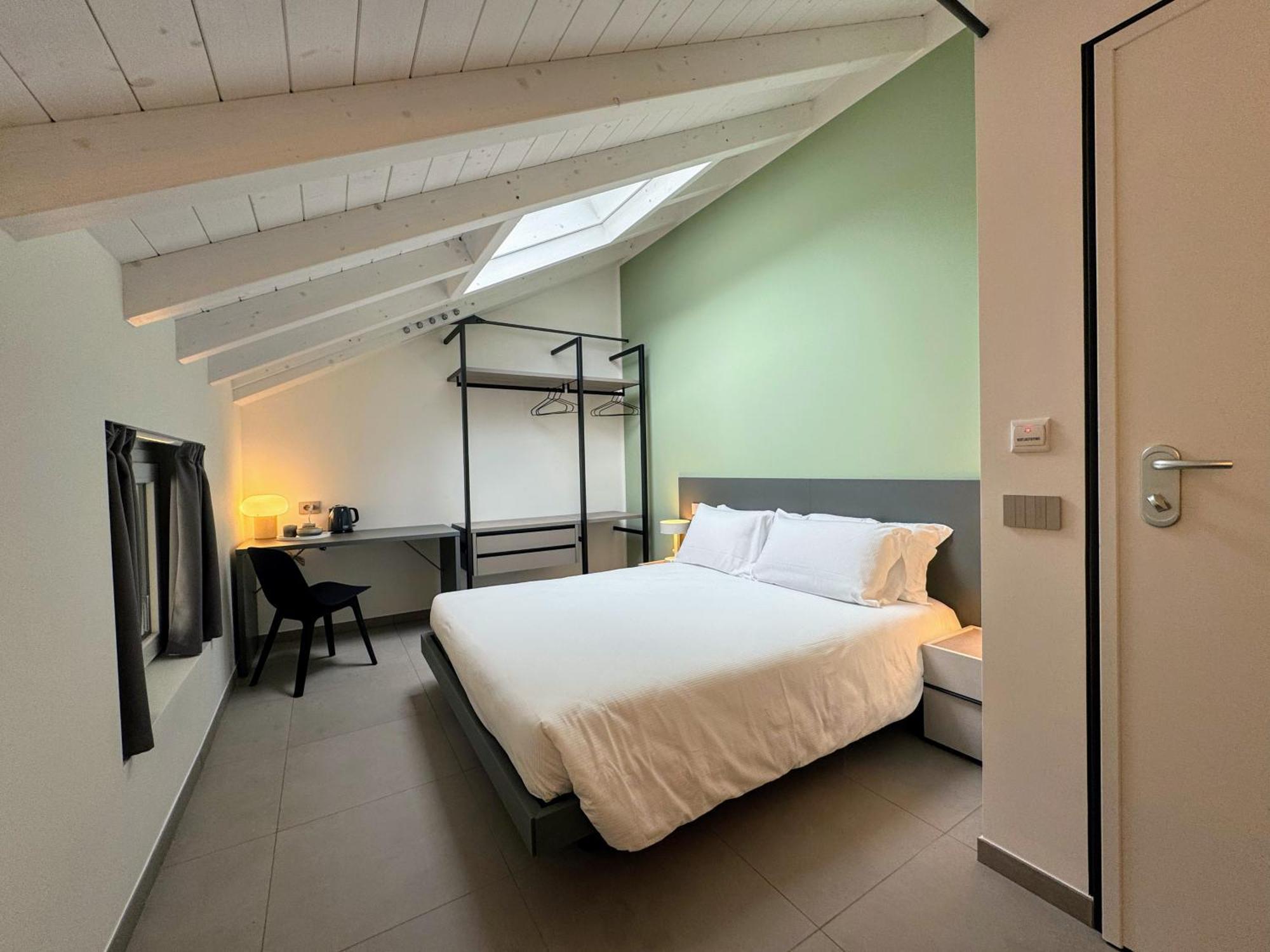 Chambre Double