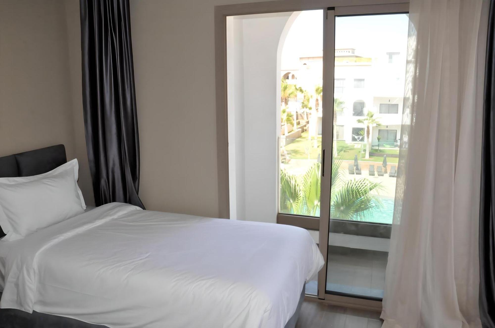 Apartamento de 2 Quartos